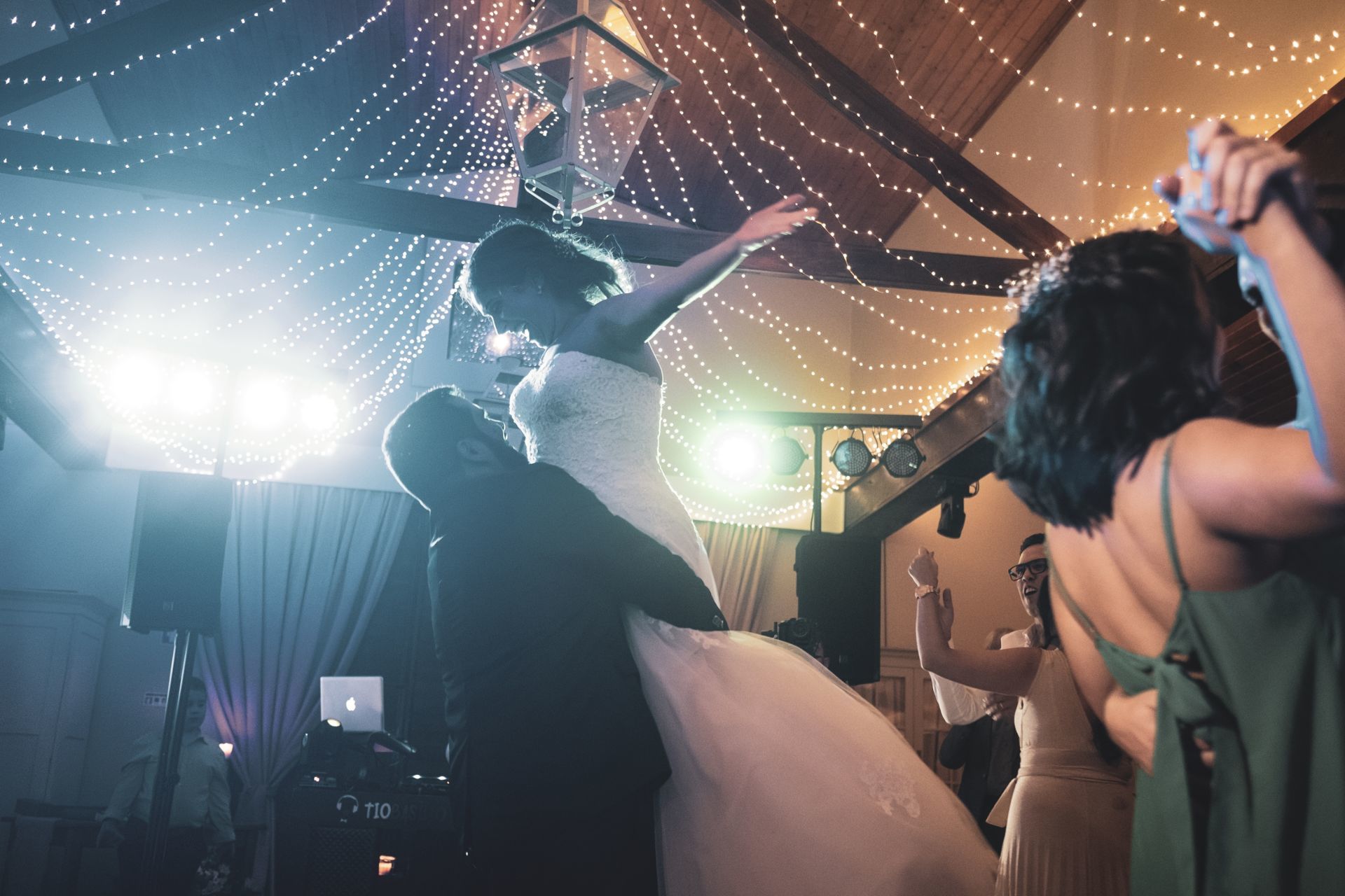 Foto Vera & Fernando - Boda-Quinta da Eira - Imagem 54