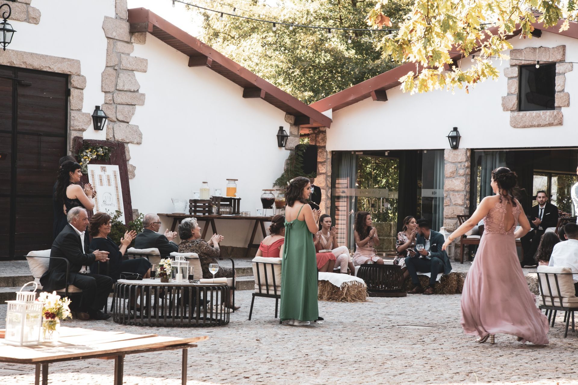 Foto Vera & Fernando - Boda-Quinta da Eira - Imagem 44