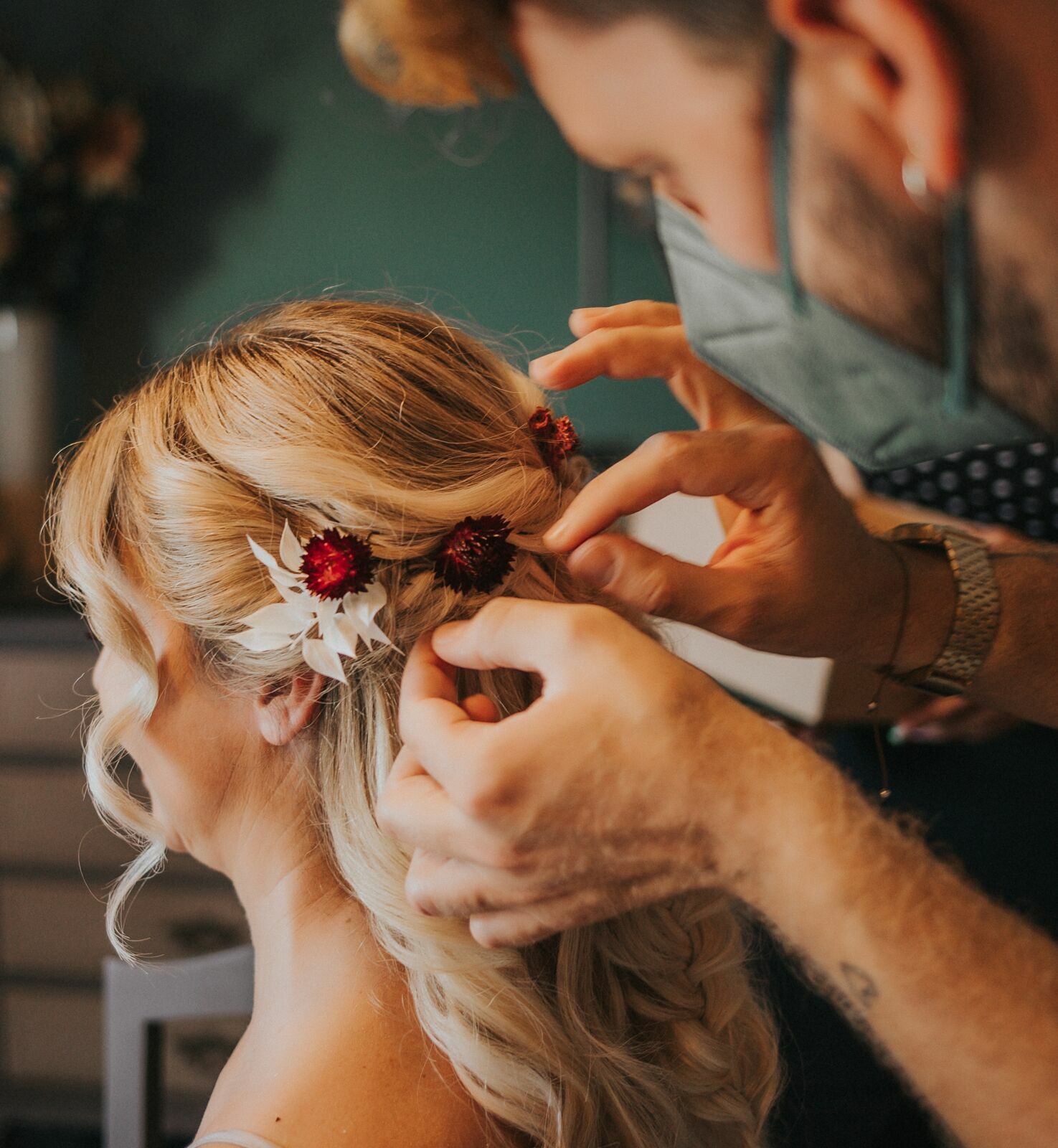 Foto Fátima & Gilberto - Imagem 7