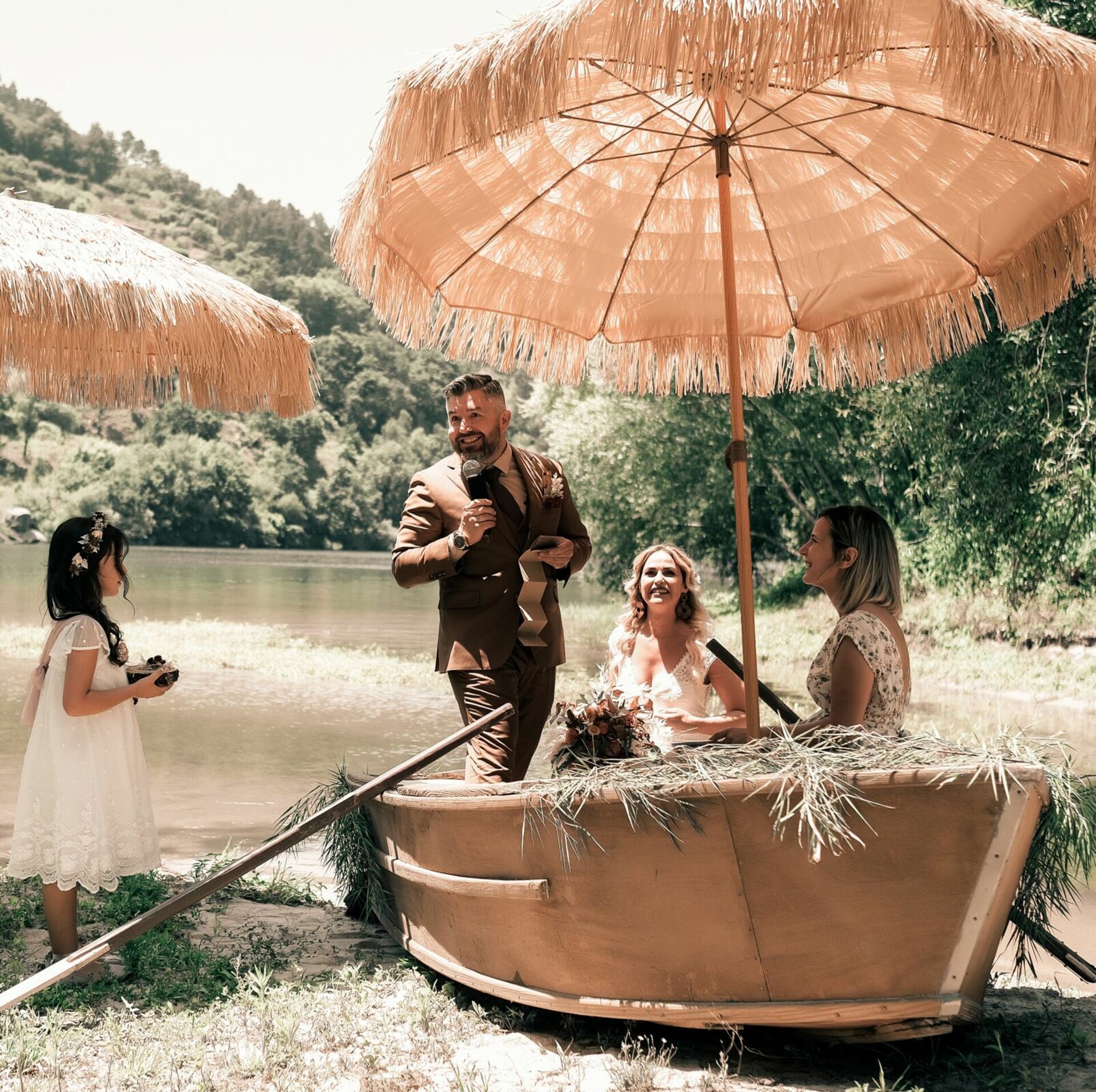 Foto Fátima & Gilberto - Imagem 15