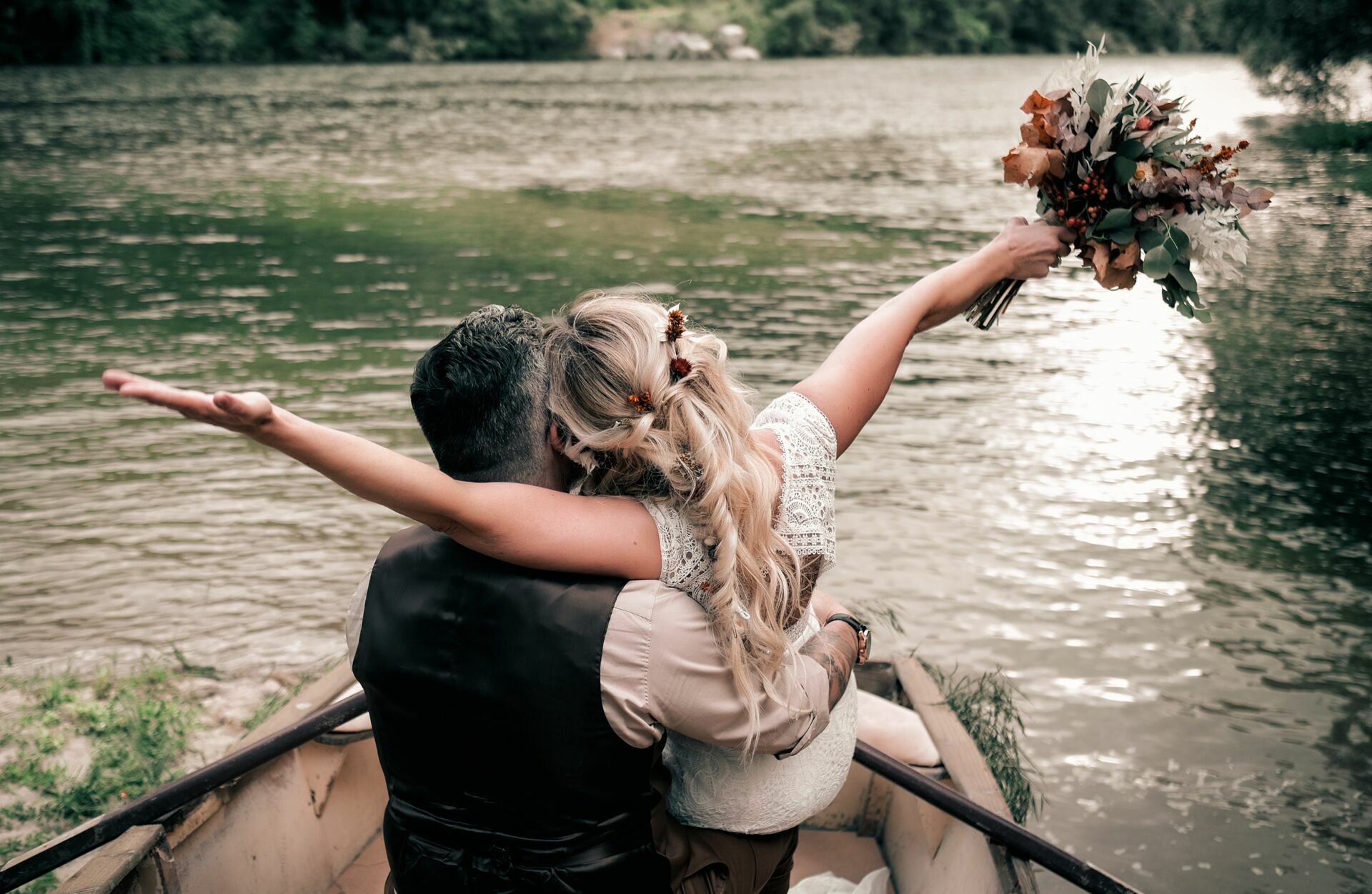 Foto Fátima & Gilberto - Imagem 21