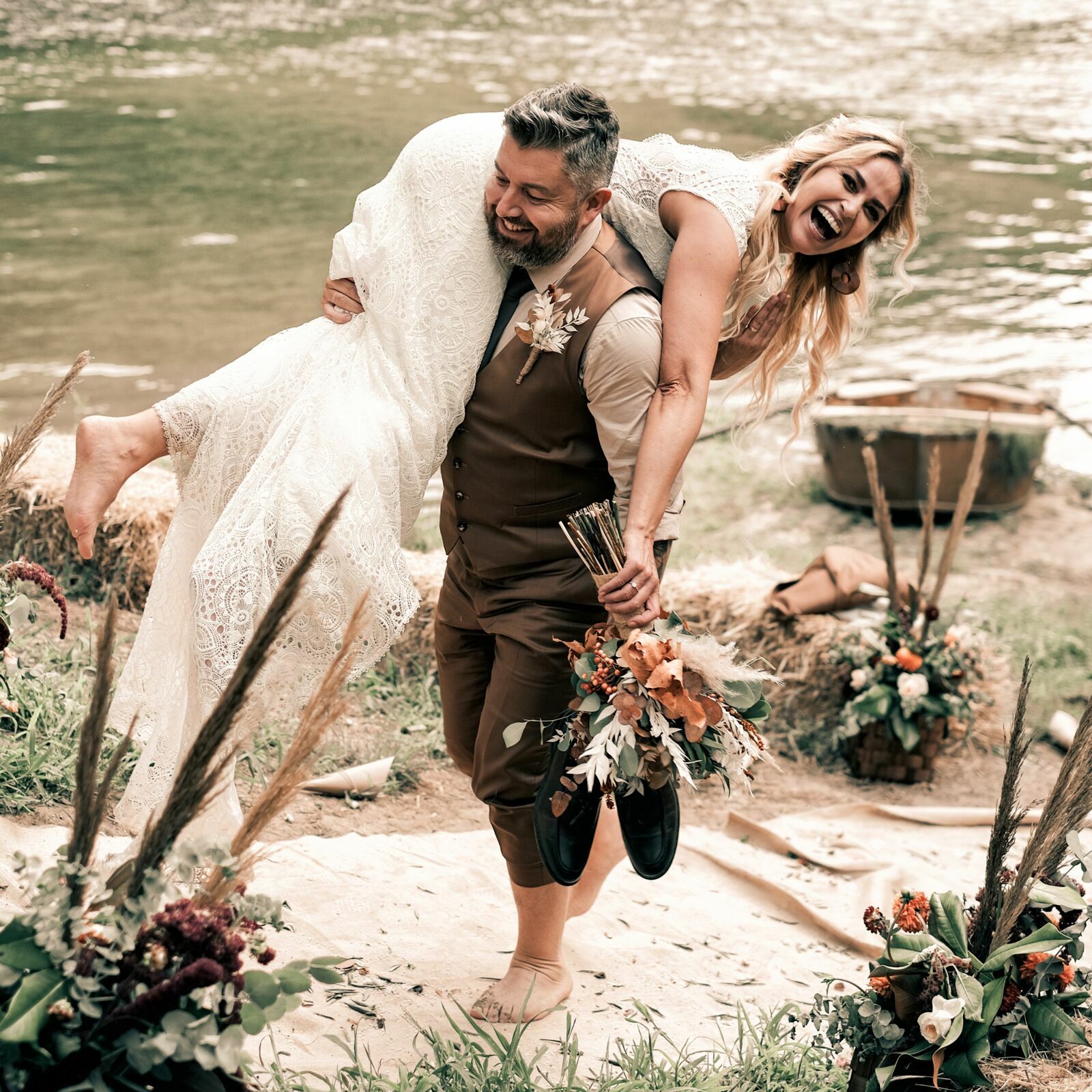 Foto Fátima & Gilberto - Imagem 30