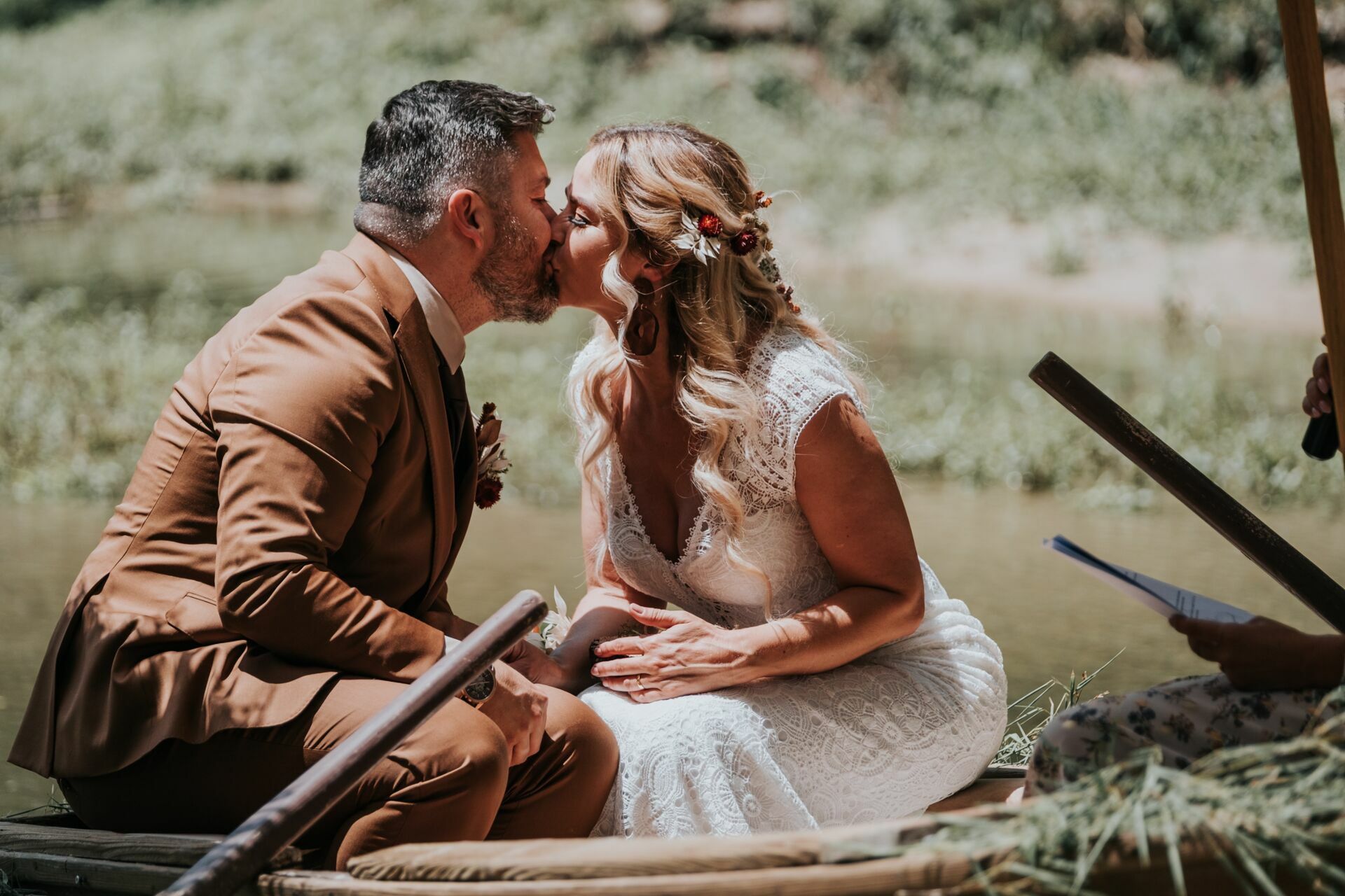 Foto Fátima & Gilberto - Imagem 18