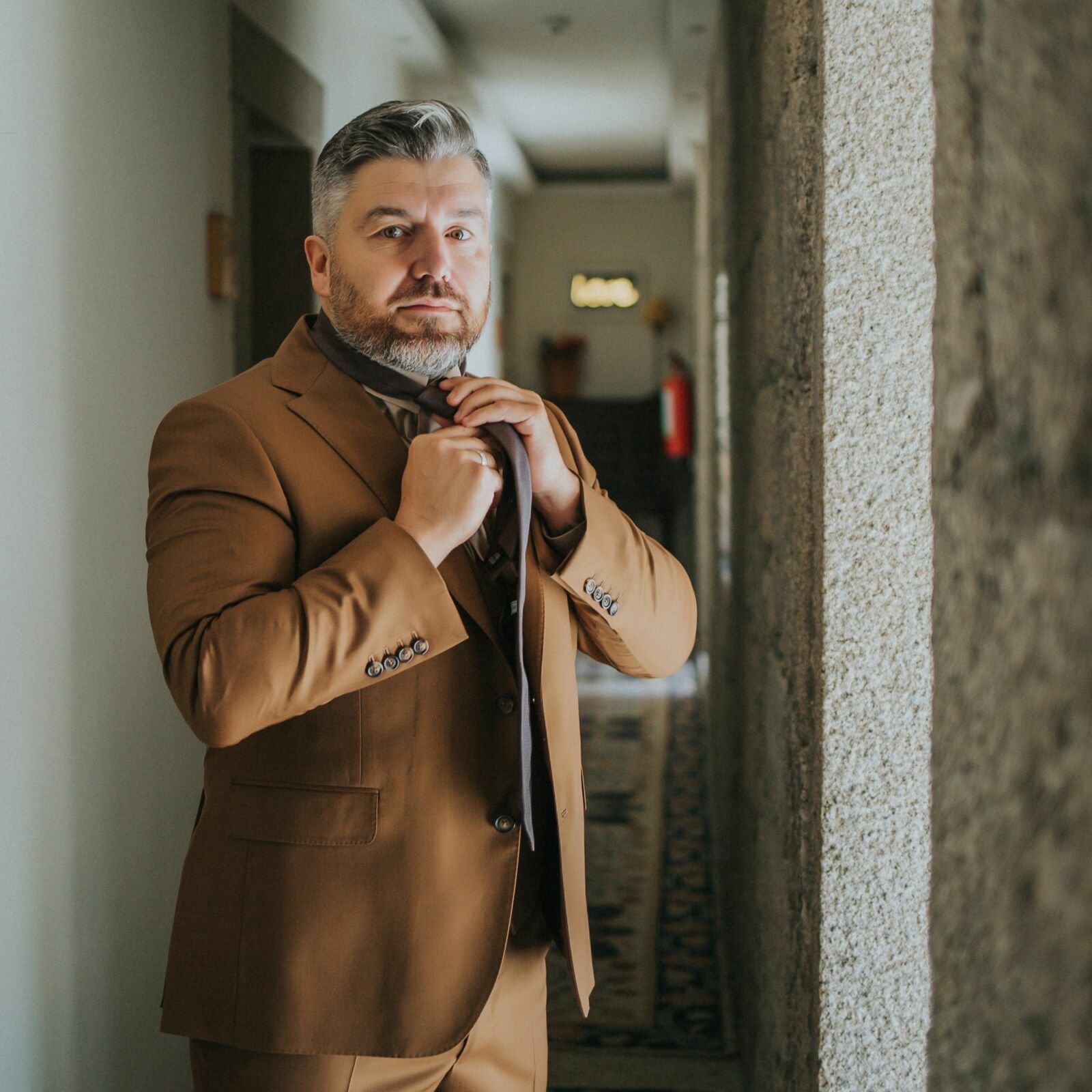 Foto Fátima & Gilberto - Imagem 3