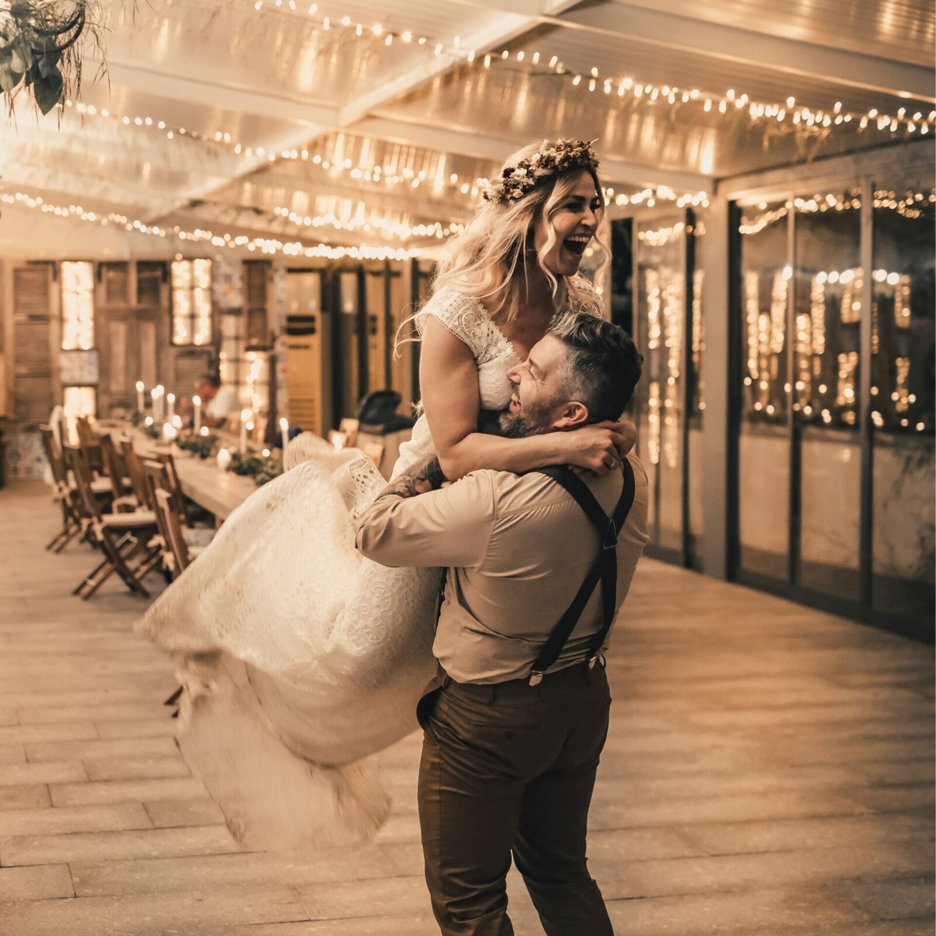 Foto Fátima & Gilberto - Imagem 0