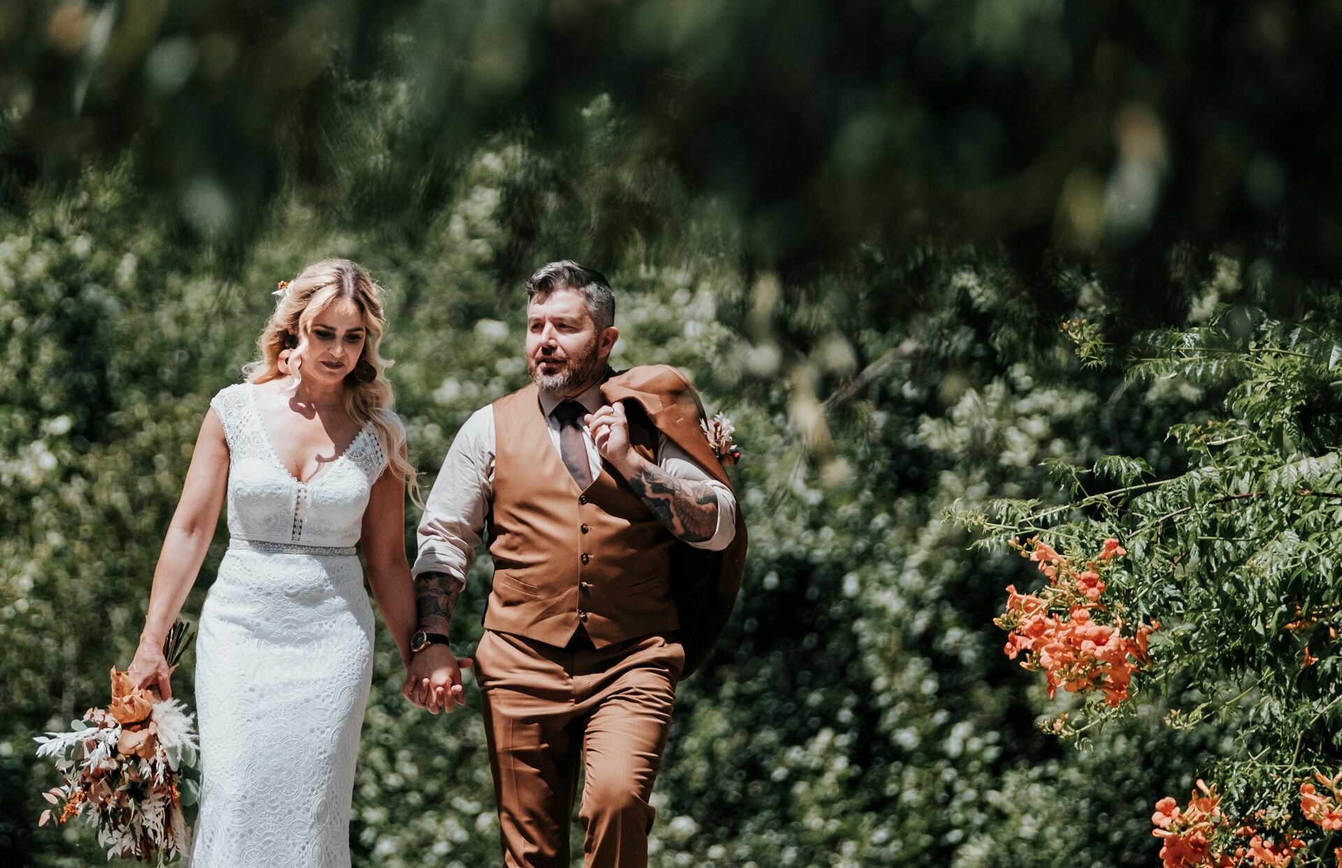 Foto Fátima & Gilberto - Imagem 33