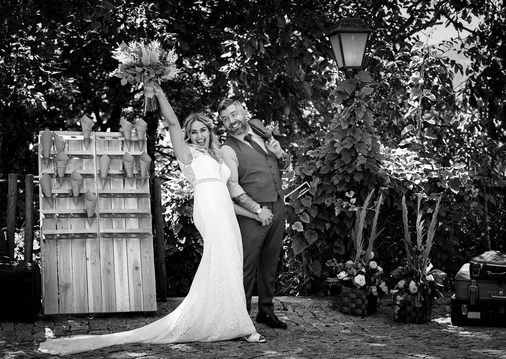 Foto Fátima & Gilberto - Imagem 32