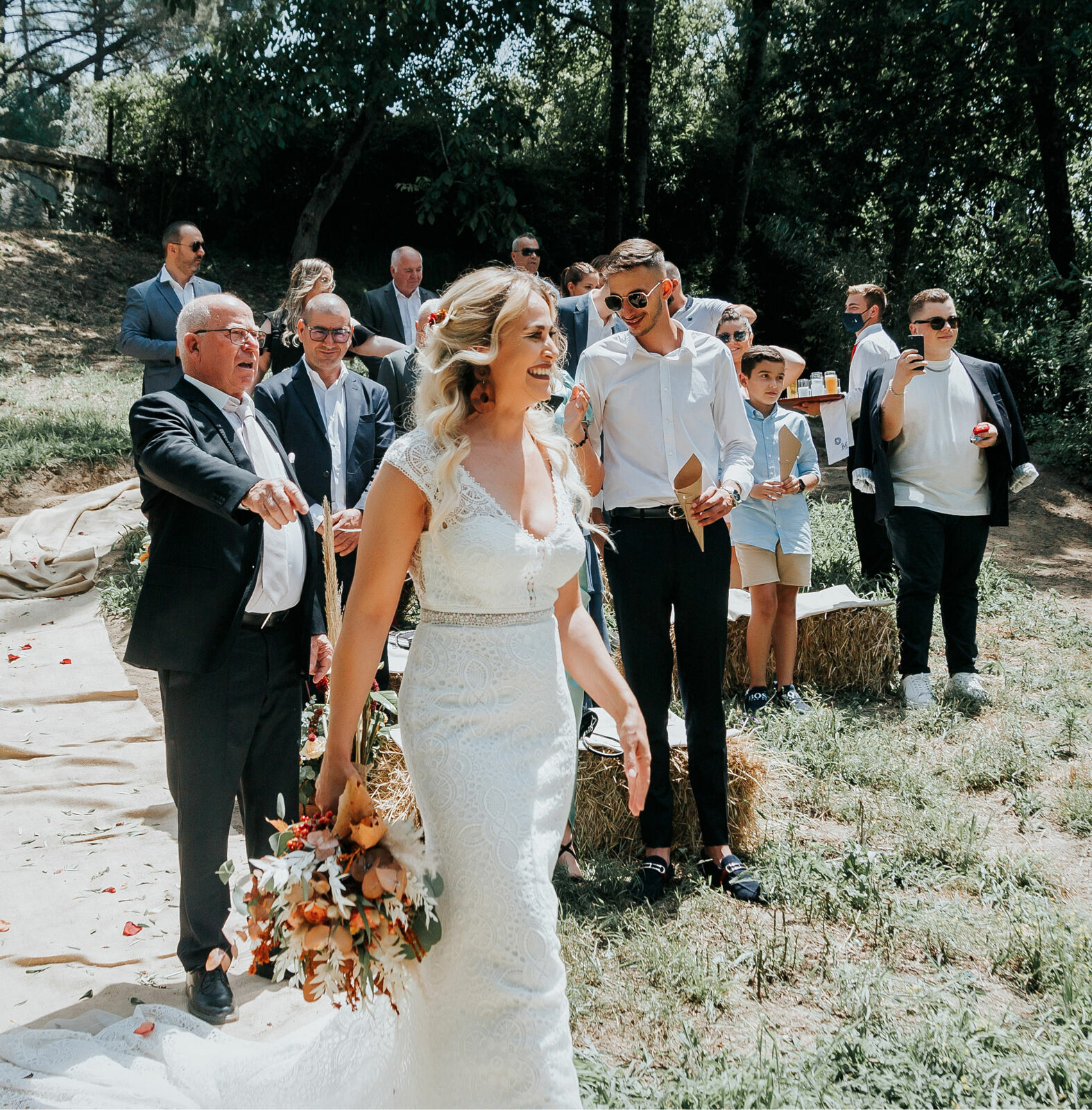 Foto Fátima & Gilberto - Imagem 14