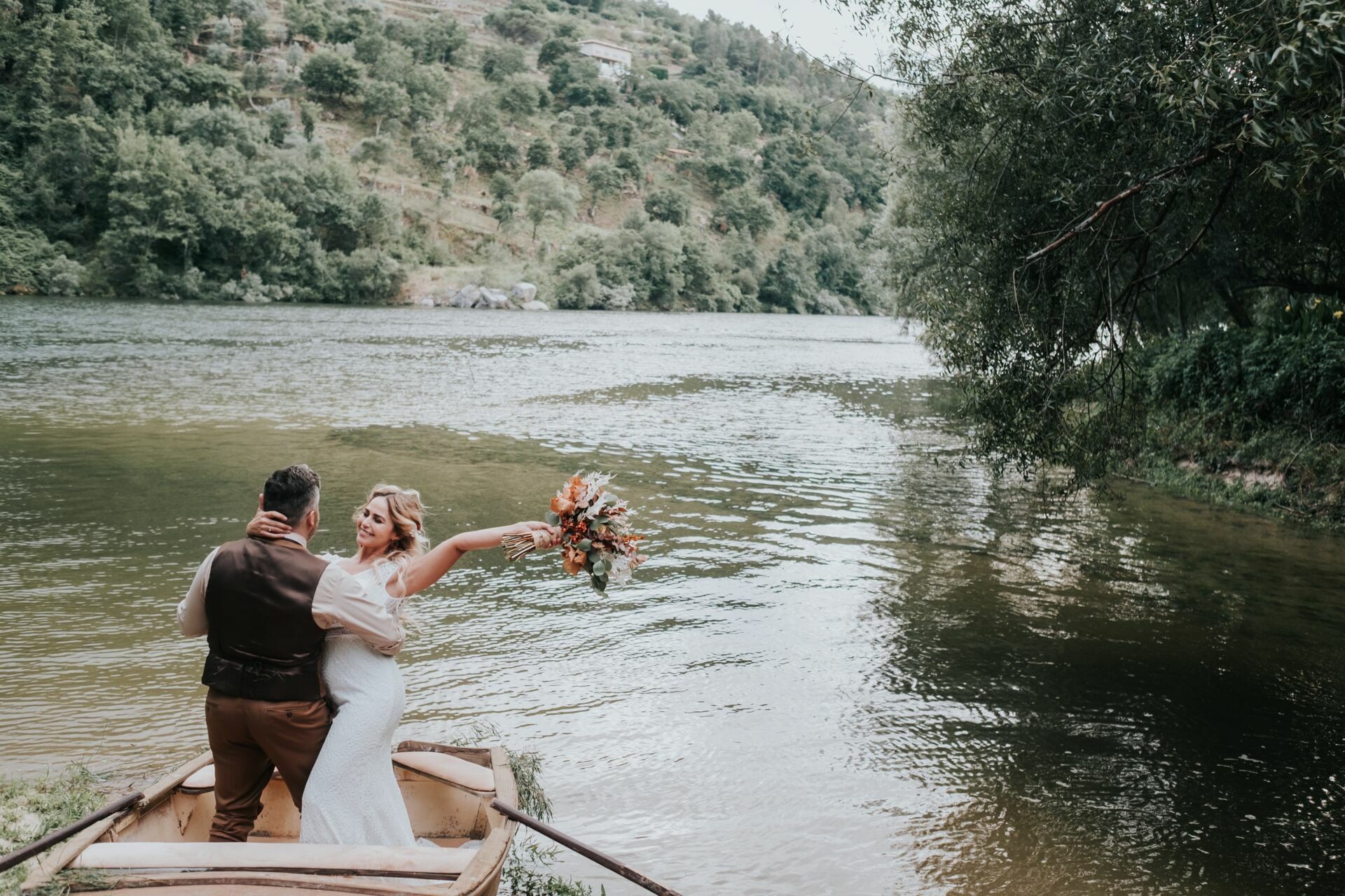 Foto Fátima & Gilberto - Imagem 29