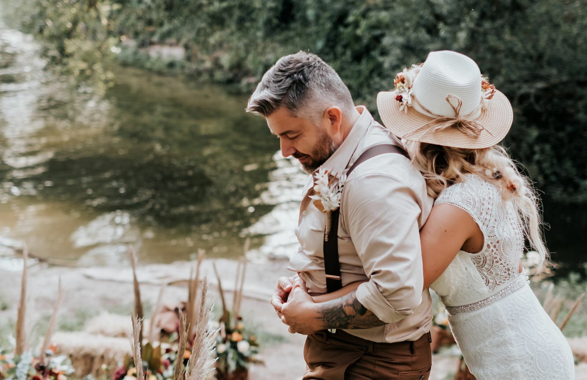 Foto Fátima & Gilberto - Imagem 23