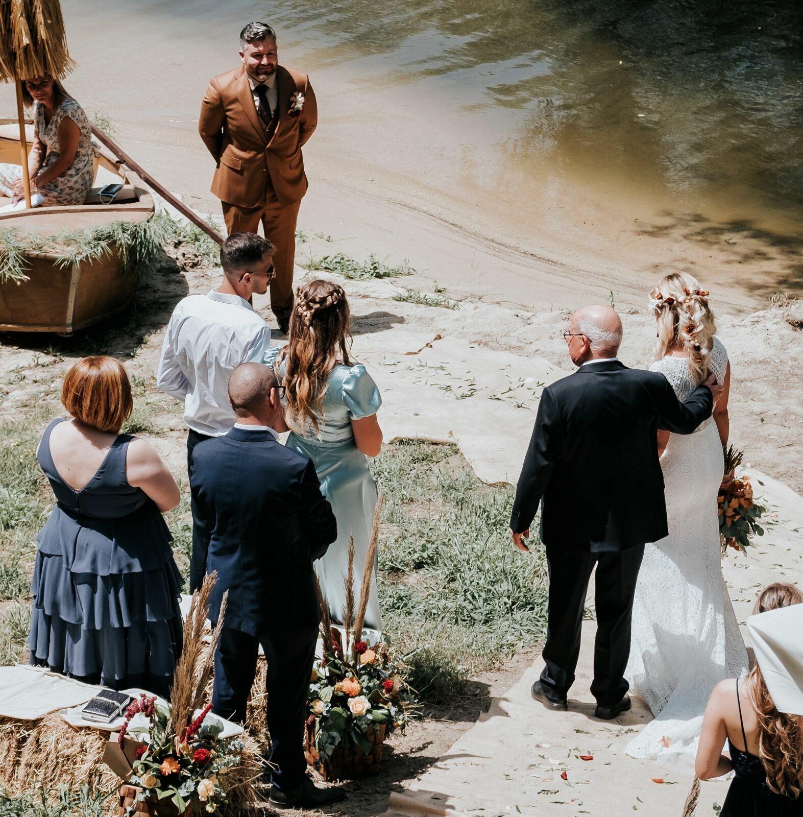 Foto Fátima & Gilberto - Imagem 13