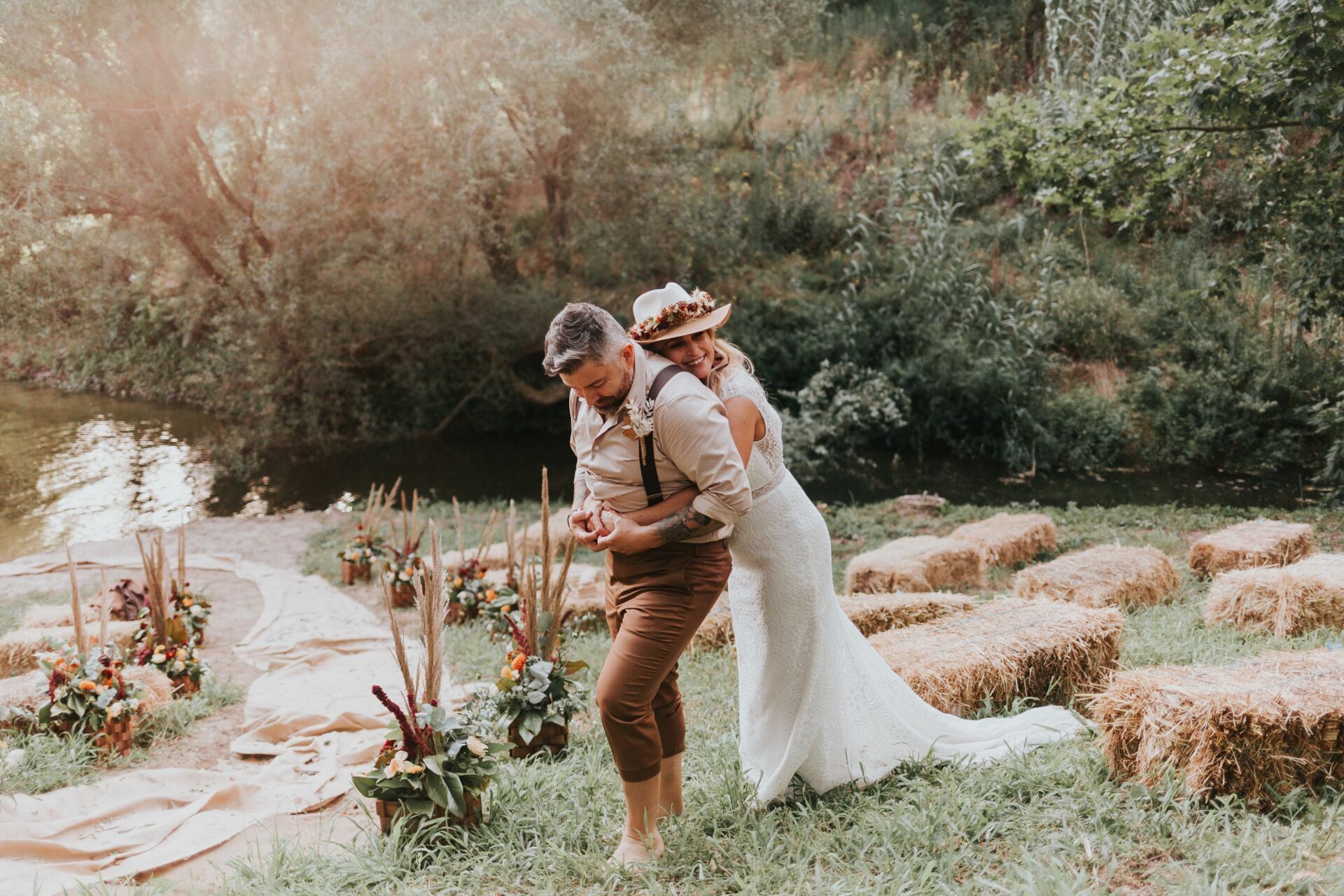 Foto Fátima & Gilberto - Imagem 25