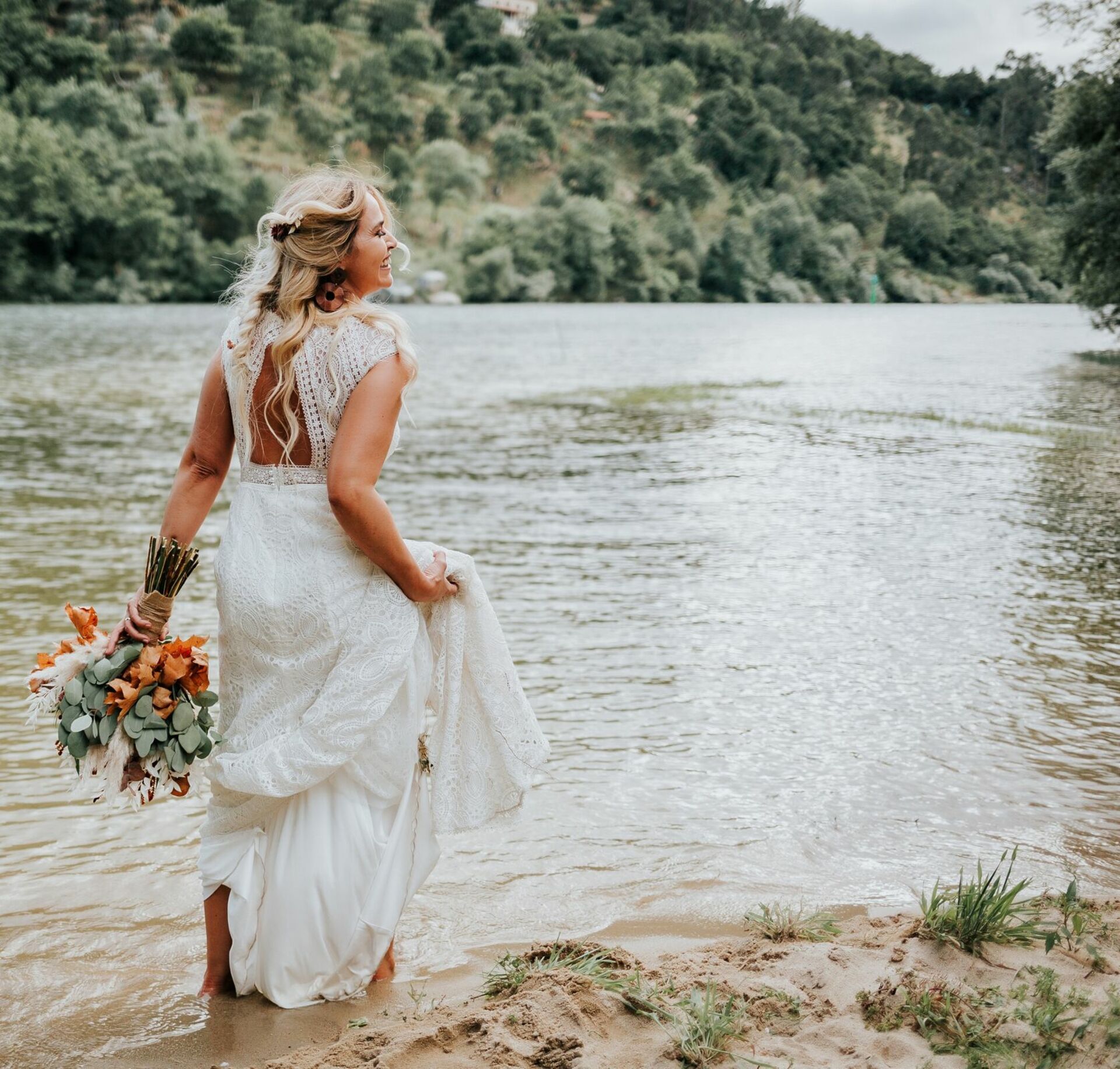 Foto Fátima & Gilberto - Imagem 27