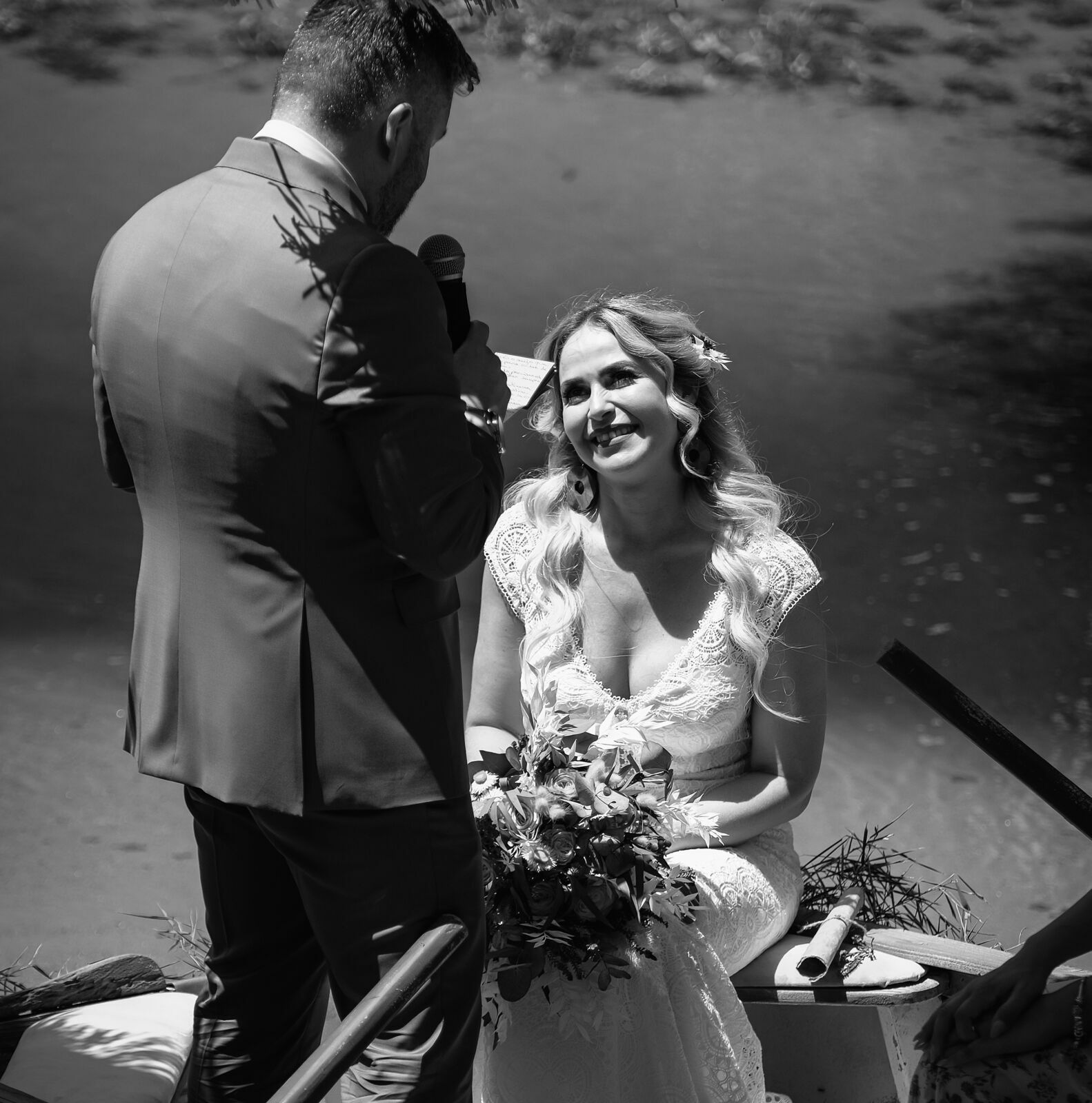 Foto Fátima & Gilberto - Imagem 16