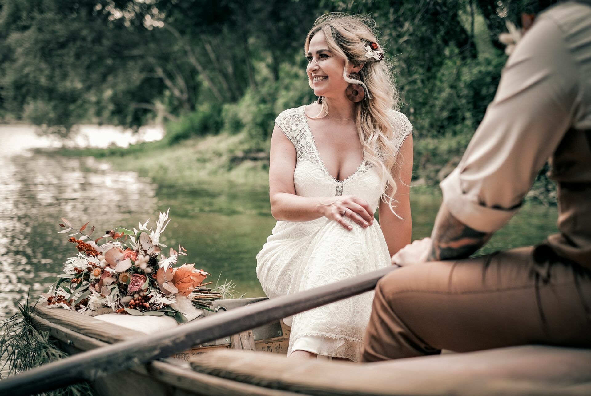 Foto Fátima & Gilberto - Imagem 20