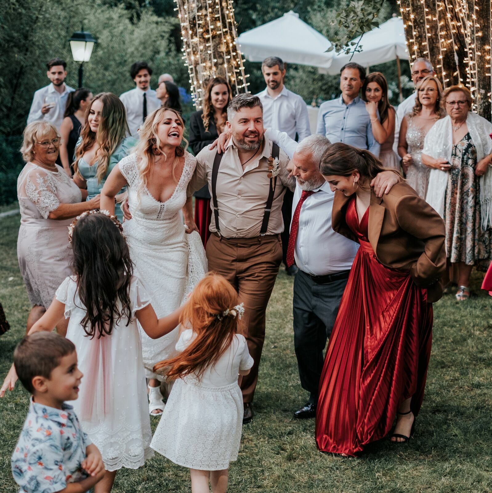 Foto Fátima & Gilberto - Imagem 40