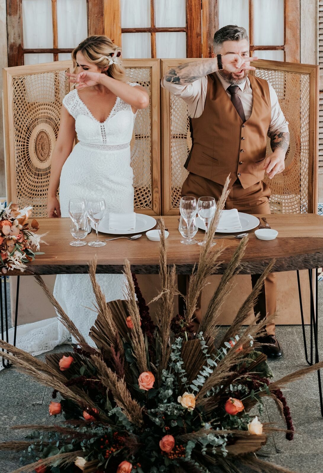 Foto Fátima & Gilberto - Imagem 37