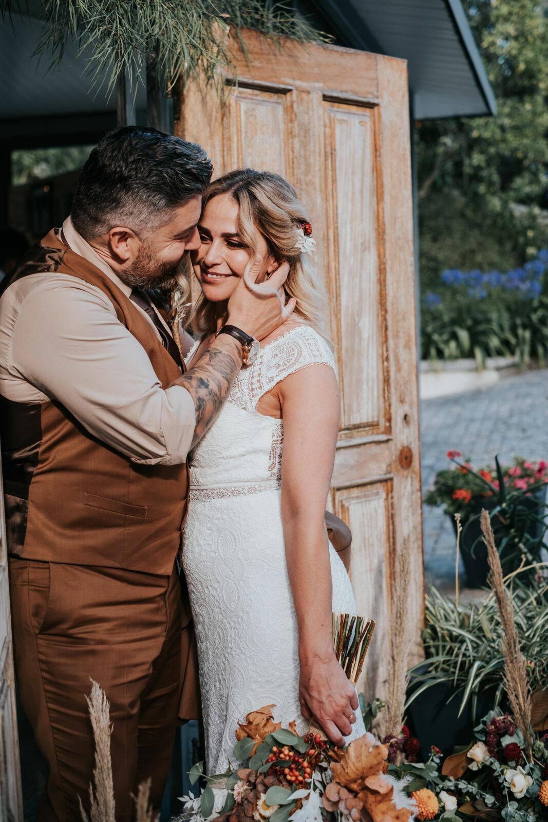 Foto Fátima & Gilberto - Imagem 36