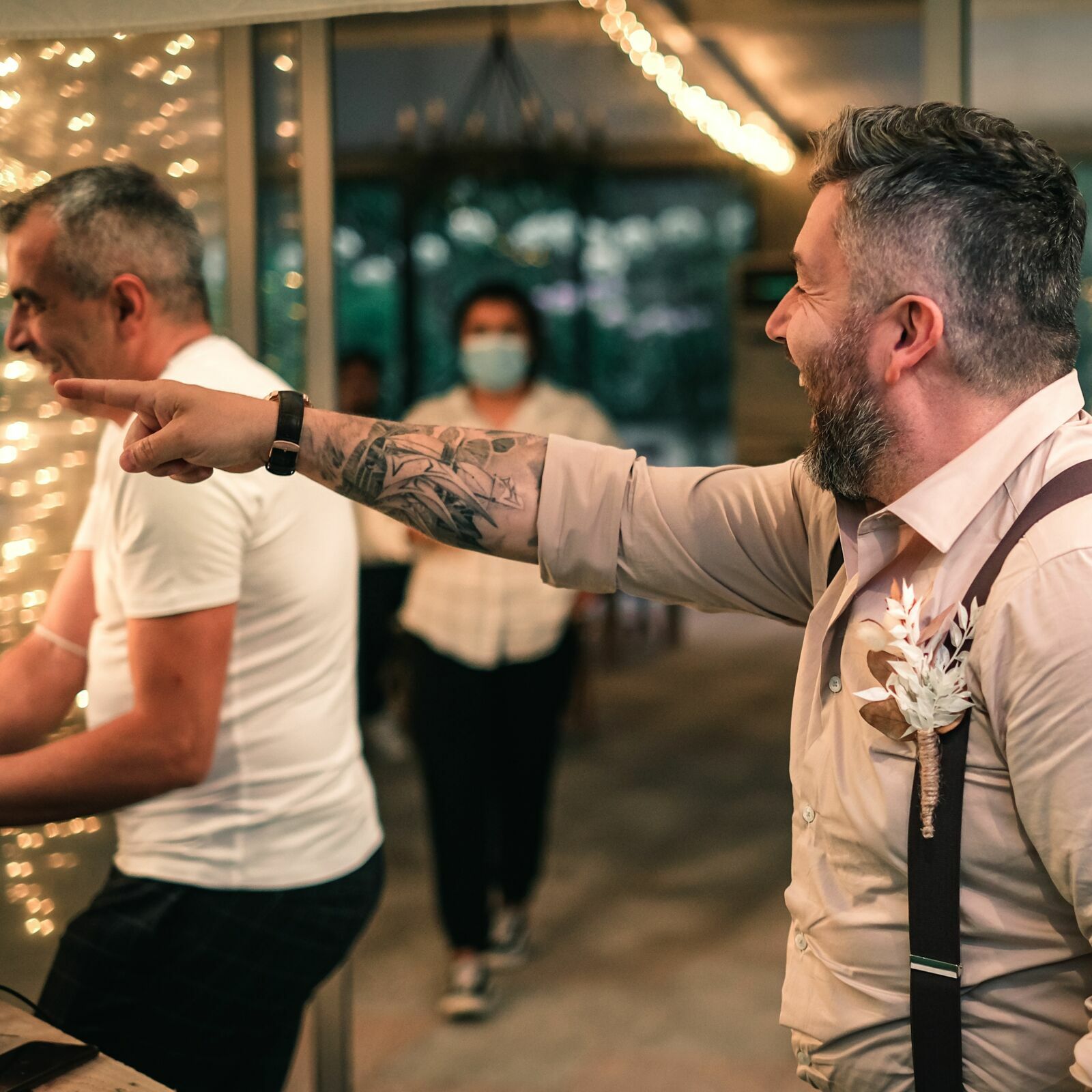 Foto Fátima & Gilberto - Imagem 39