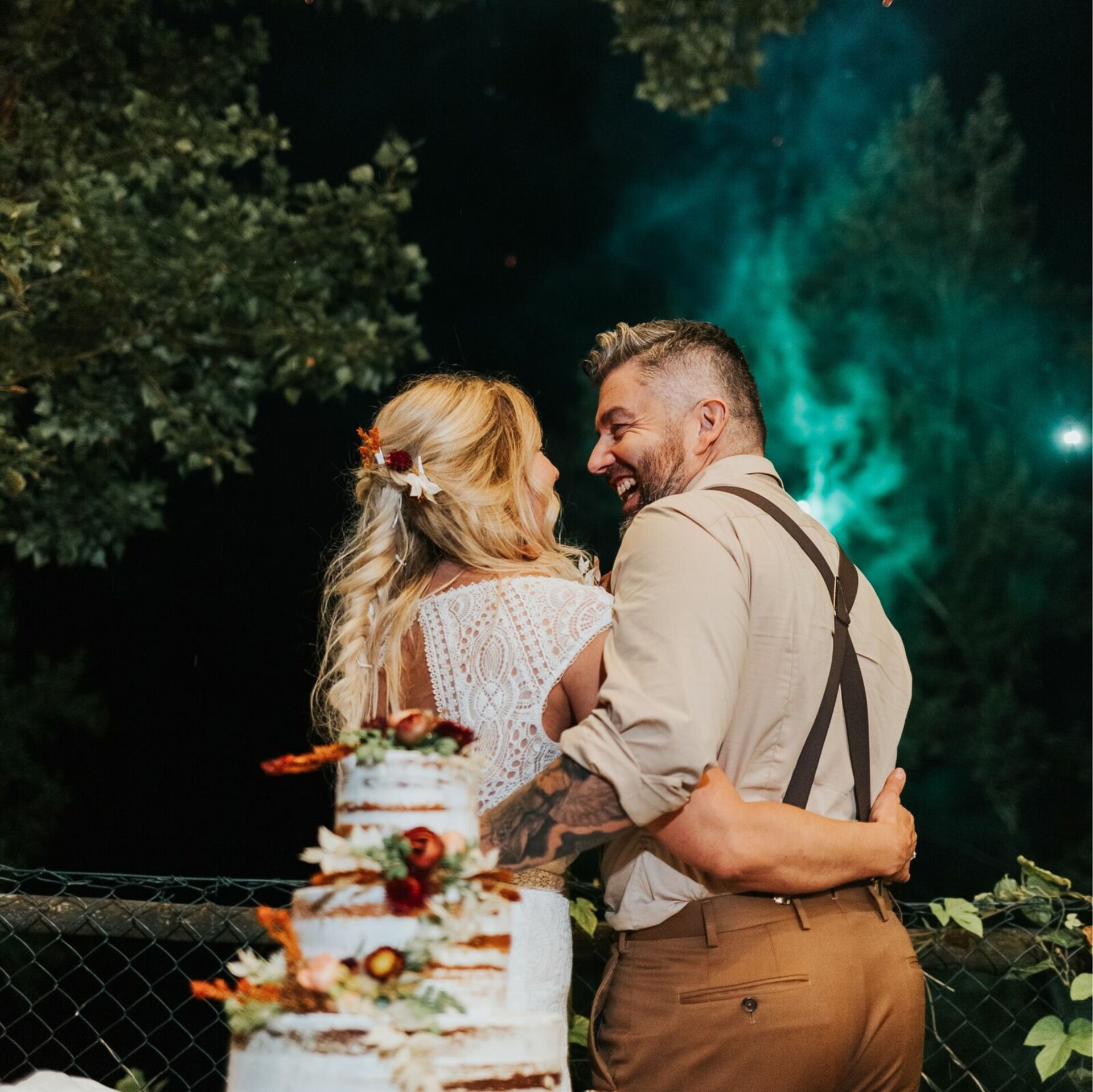 Foto Fátima & Gilberto - Imagem 47