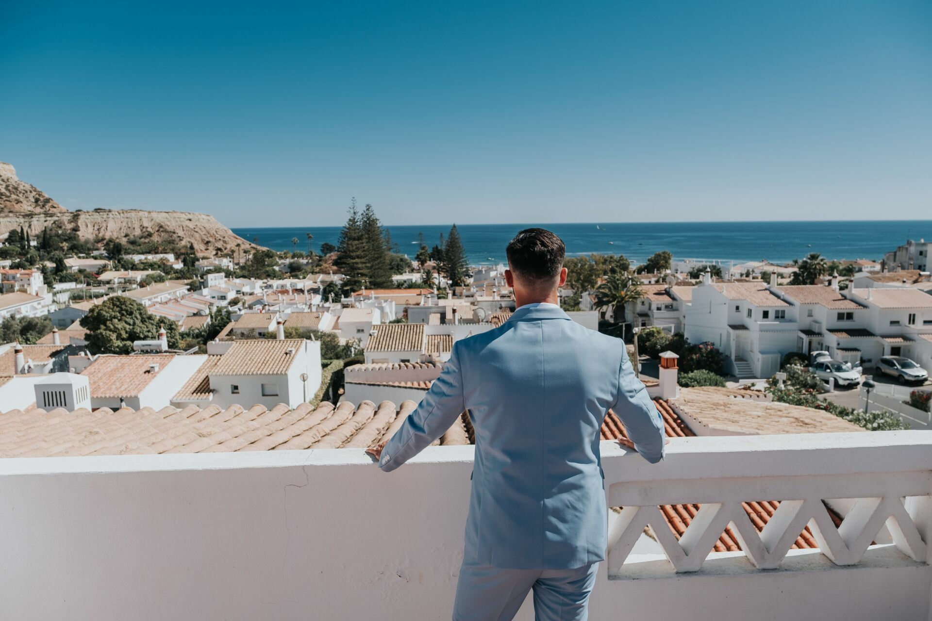 Foto Stefanie & André Foto Stefanie & André - Imagem 5