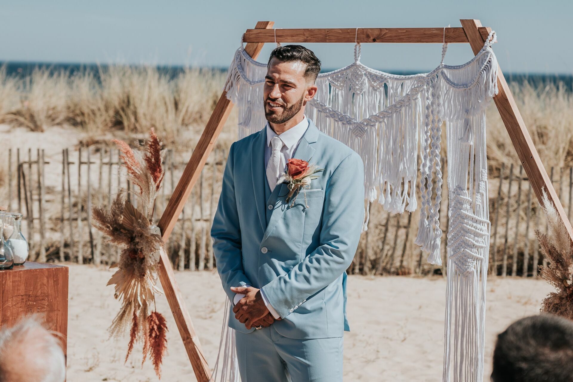 Foto Stefanie & André Foto Stefanie & André - Imagem 8