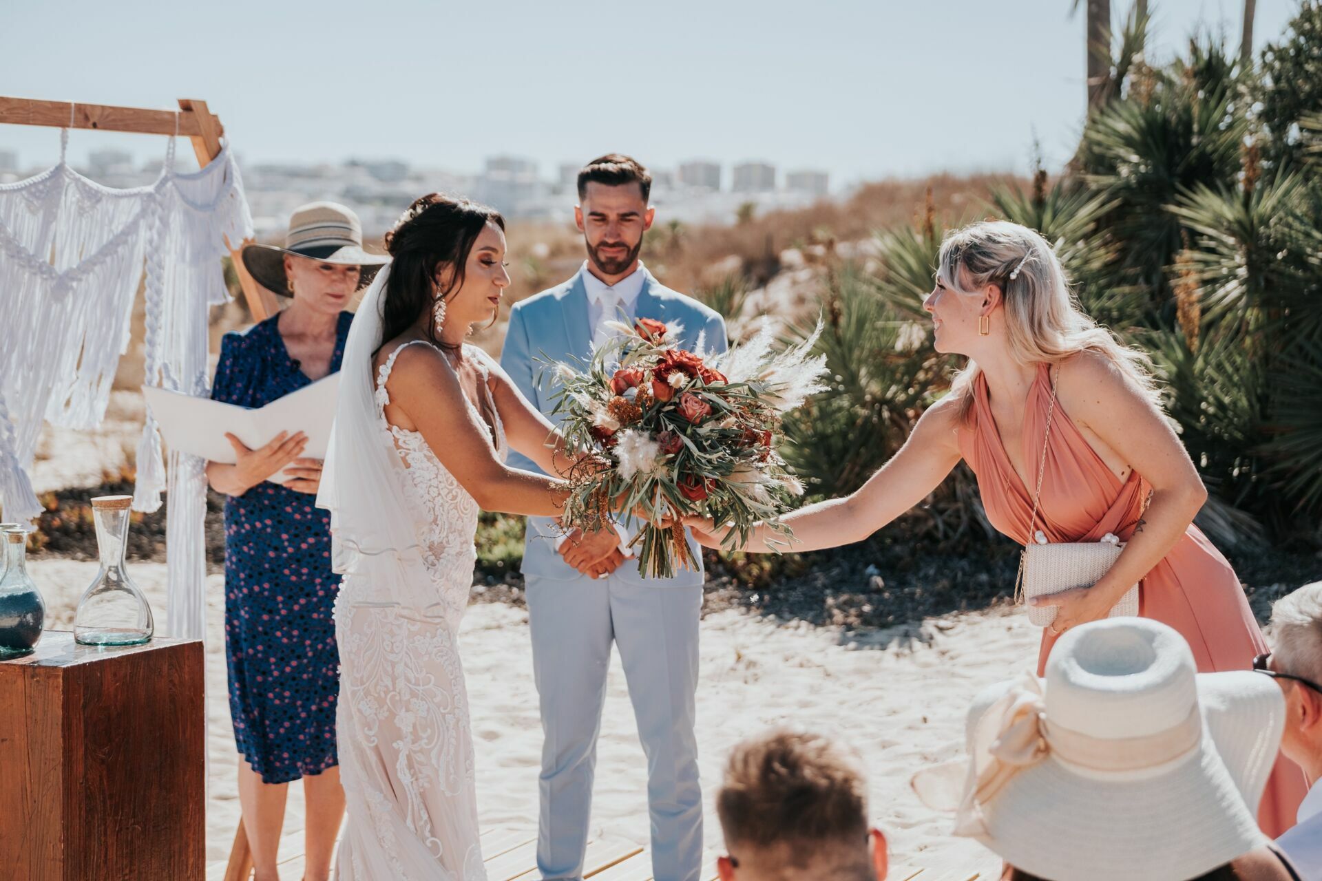 Foto Stefanie & André Foto Stefanie & André - Imagem 15