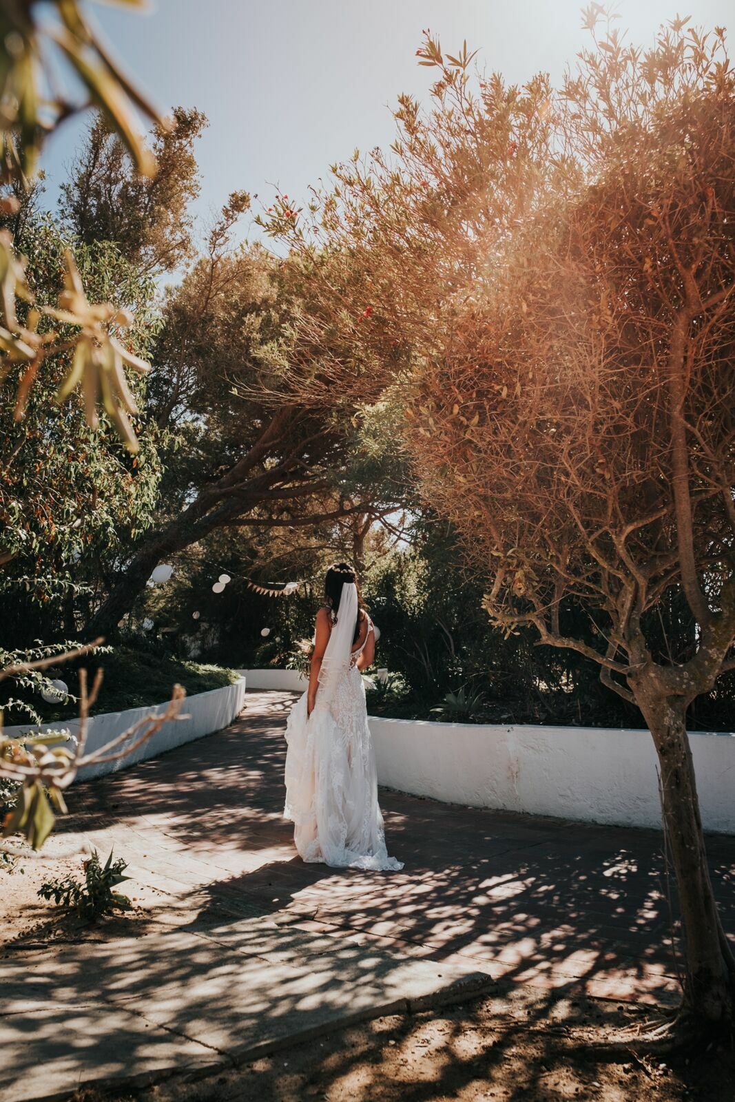 Foto Stefanie & André Foto Stefanie & André - Imagem 10