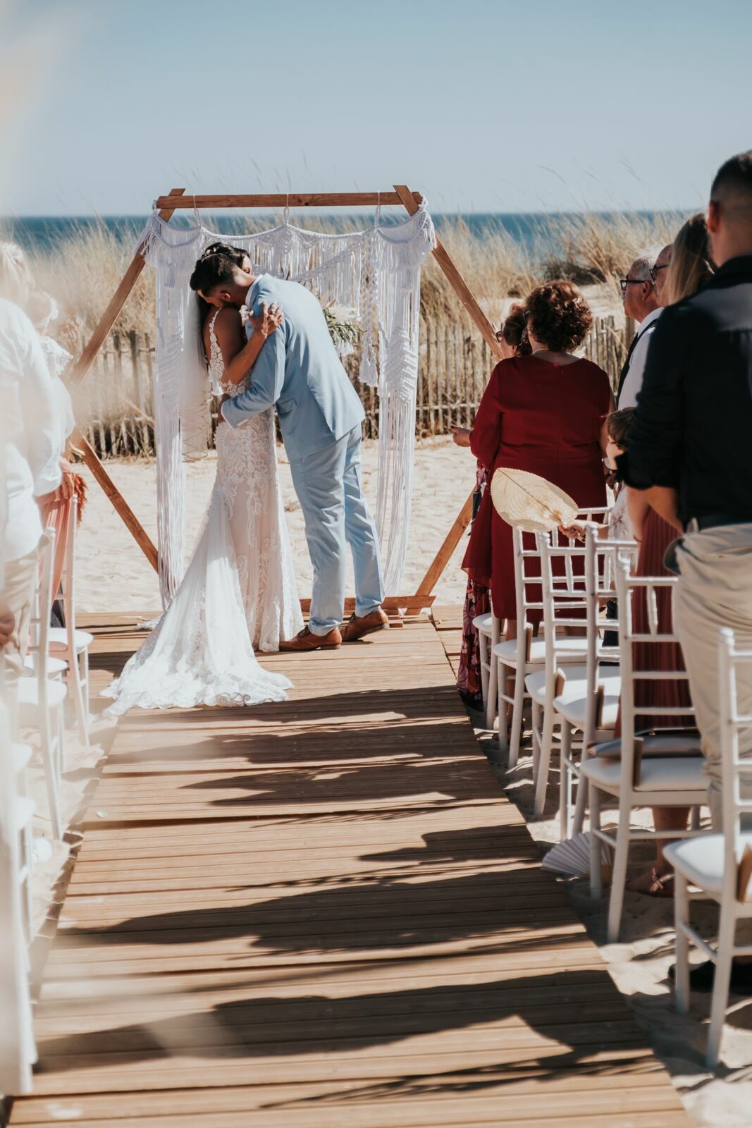 Foto Stefanie & André Foto Stefanie & André - Imagem 12