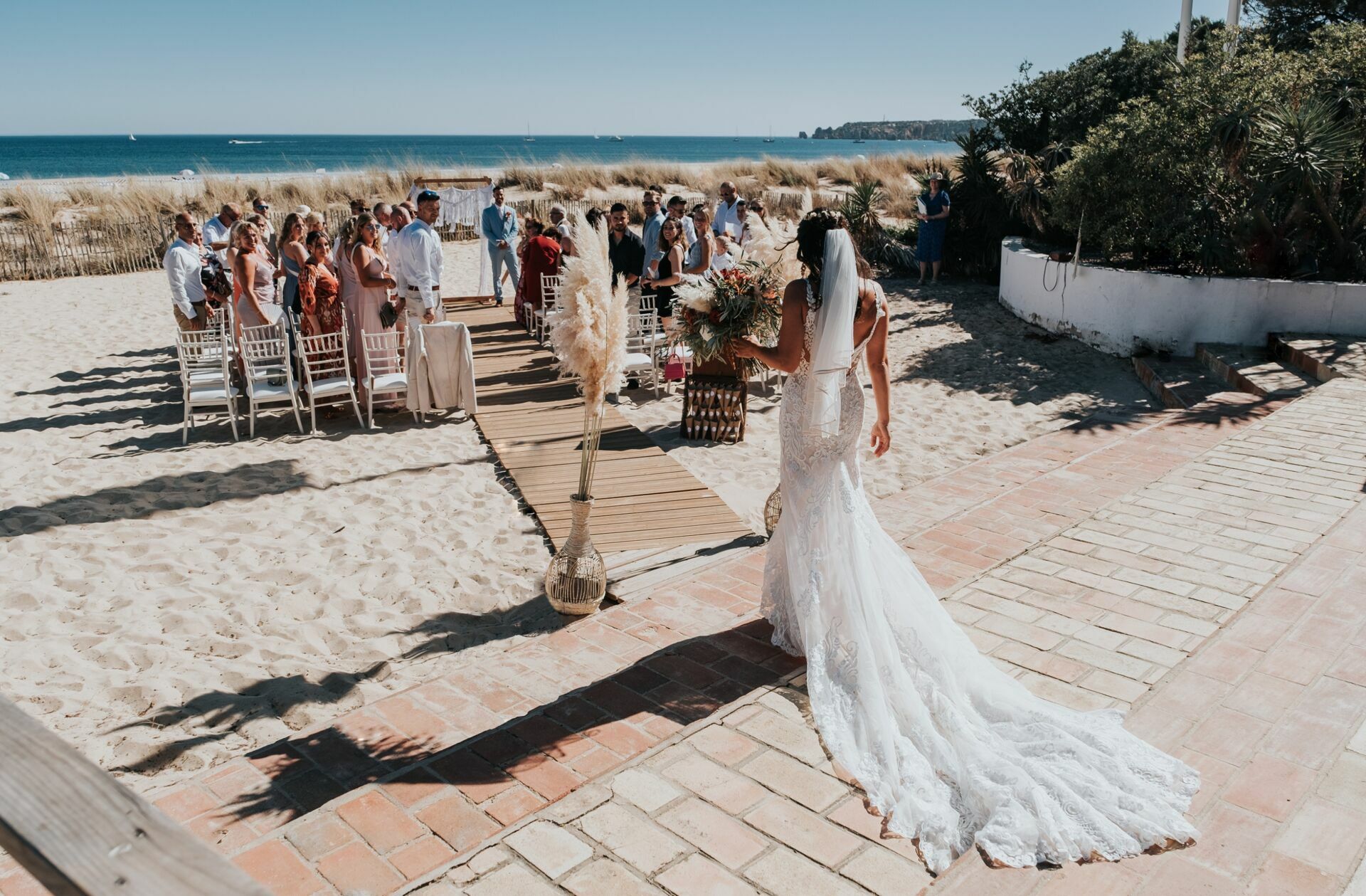 Foto Stefanie & André Foto Stefanie & André - Imagem 11