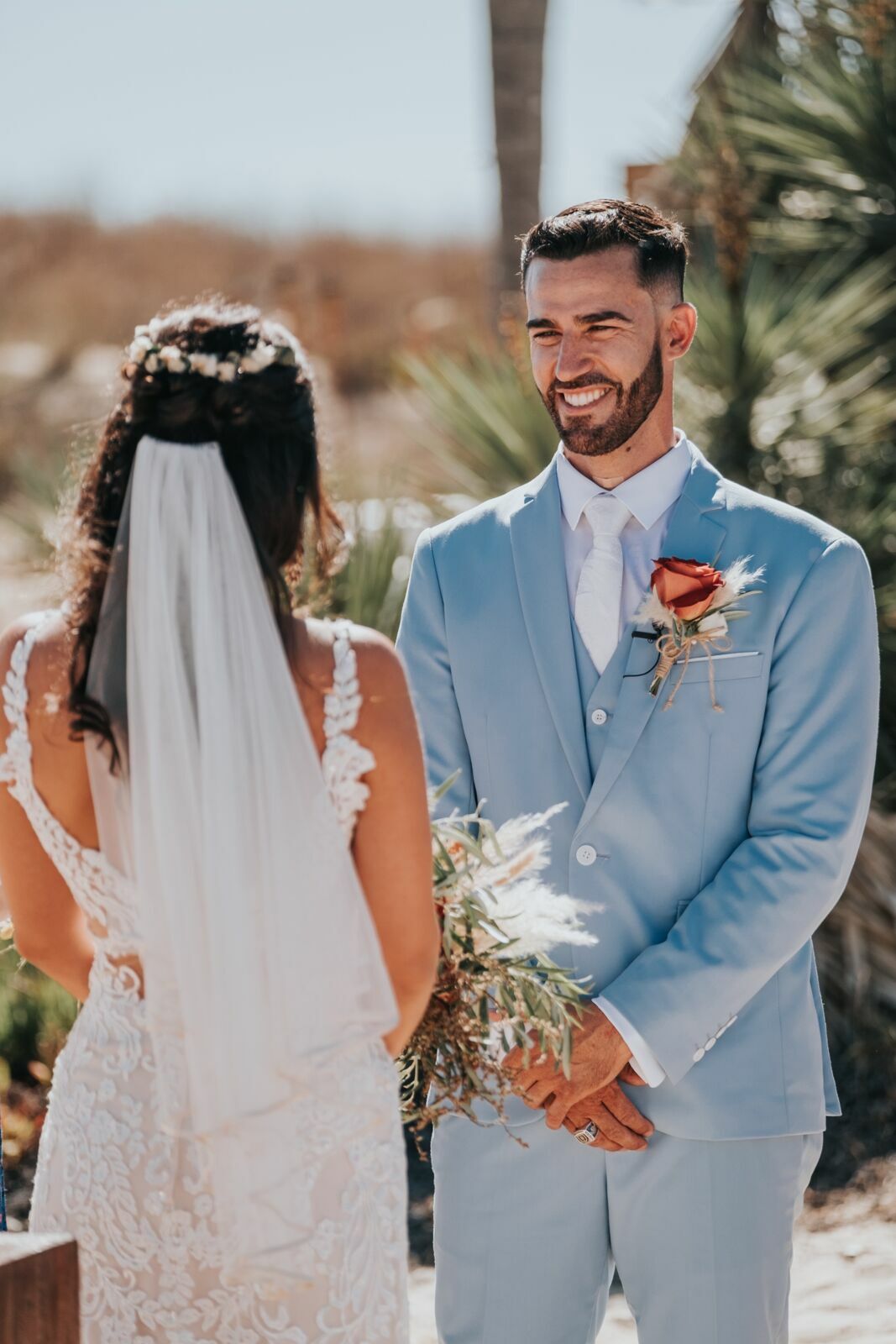 Foto Stefanie & André Foto Stefanie & André - Imagem 14