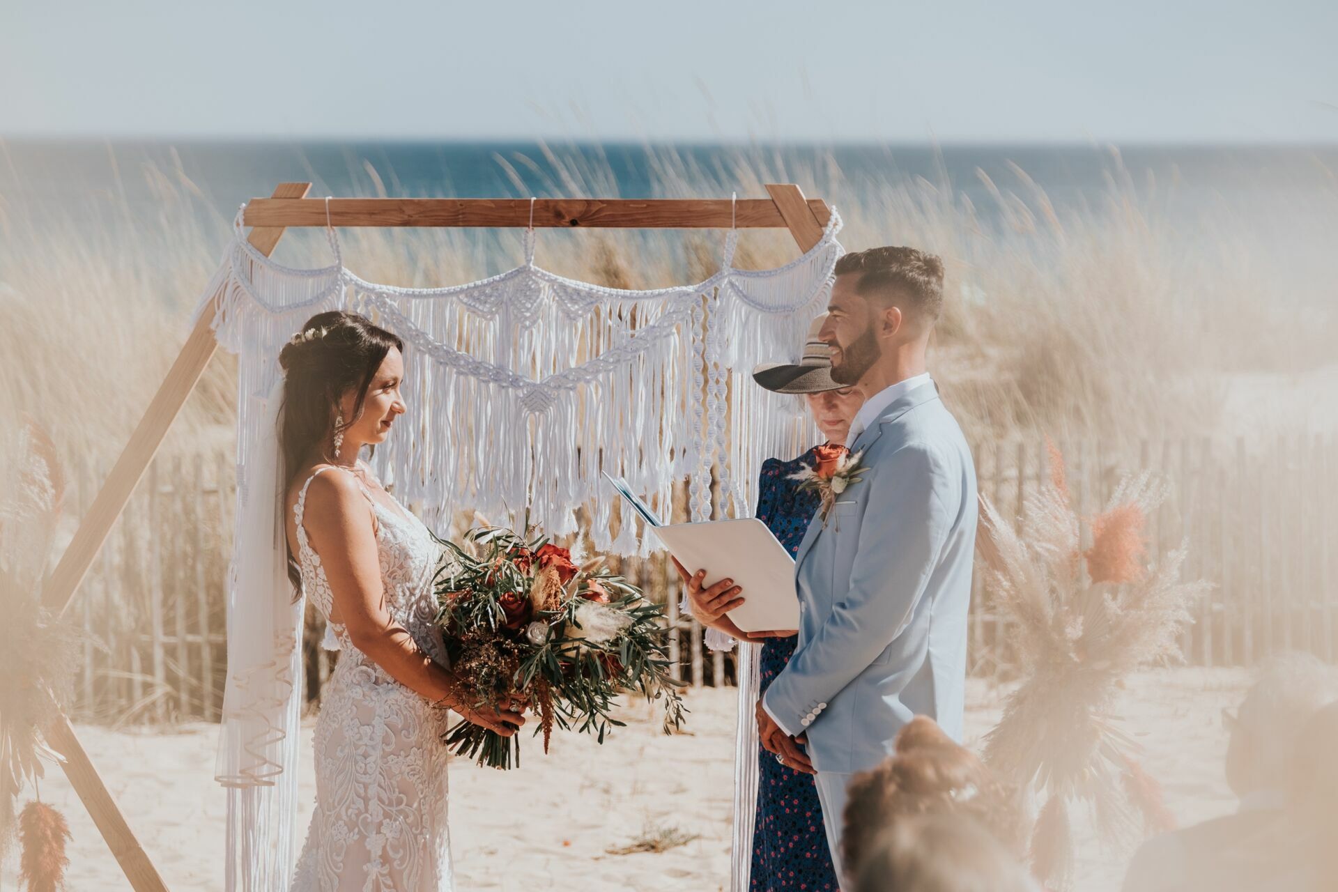 Foto Stefanie & André Foto Stefanie & André - Imagem 13