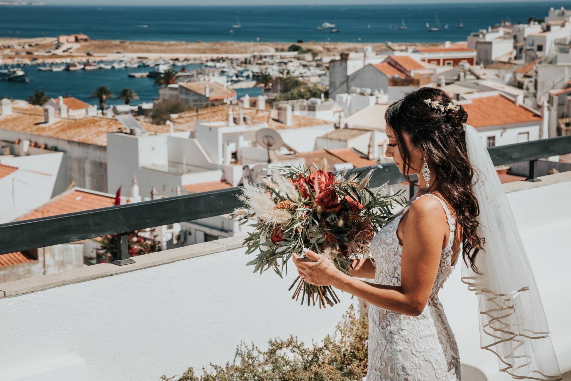 Foto Stefanie & André Foto Stefanie & André - Imagem 0