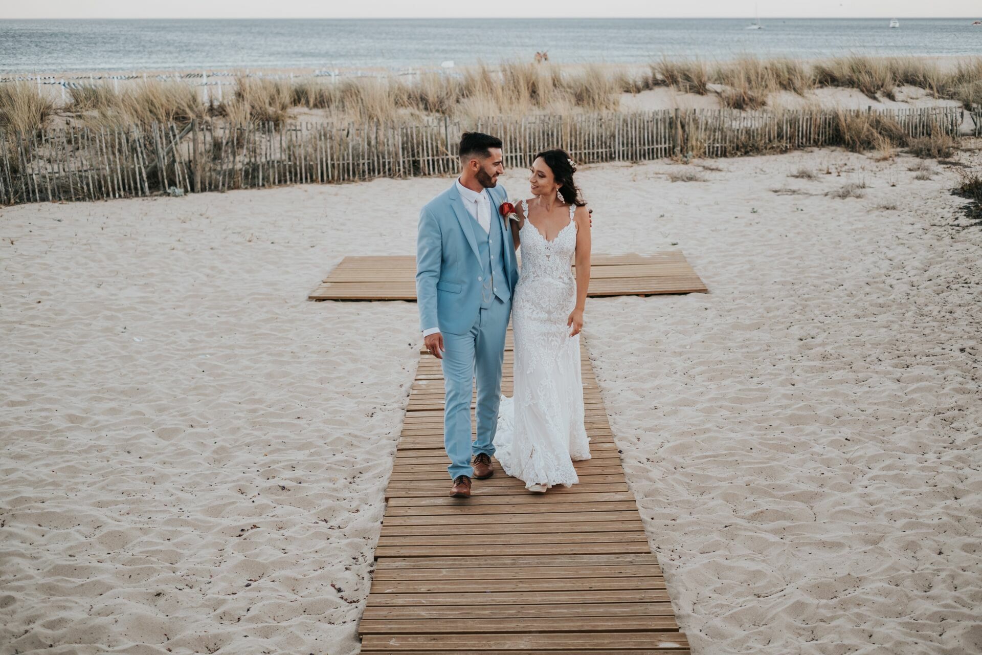 Foto Stefanie & André Foto Stefanie & André - Imagem 49