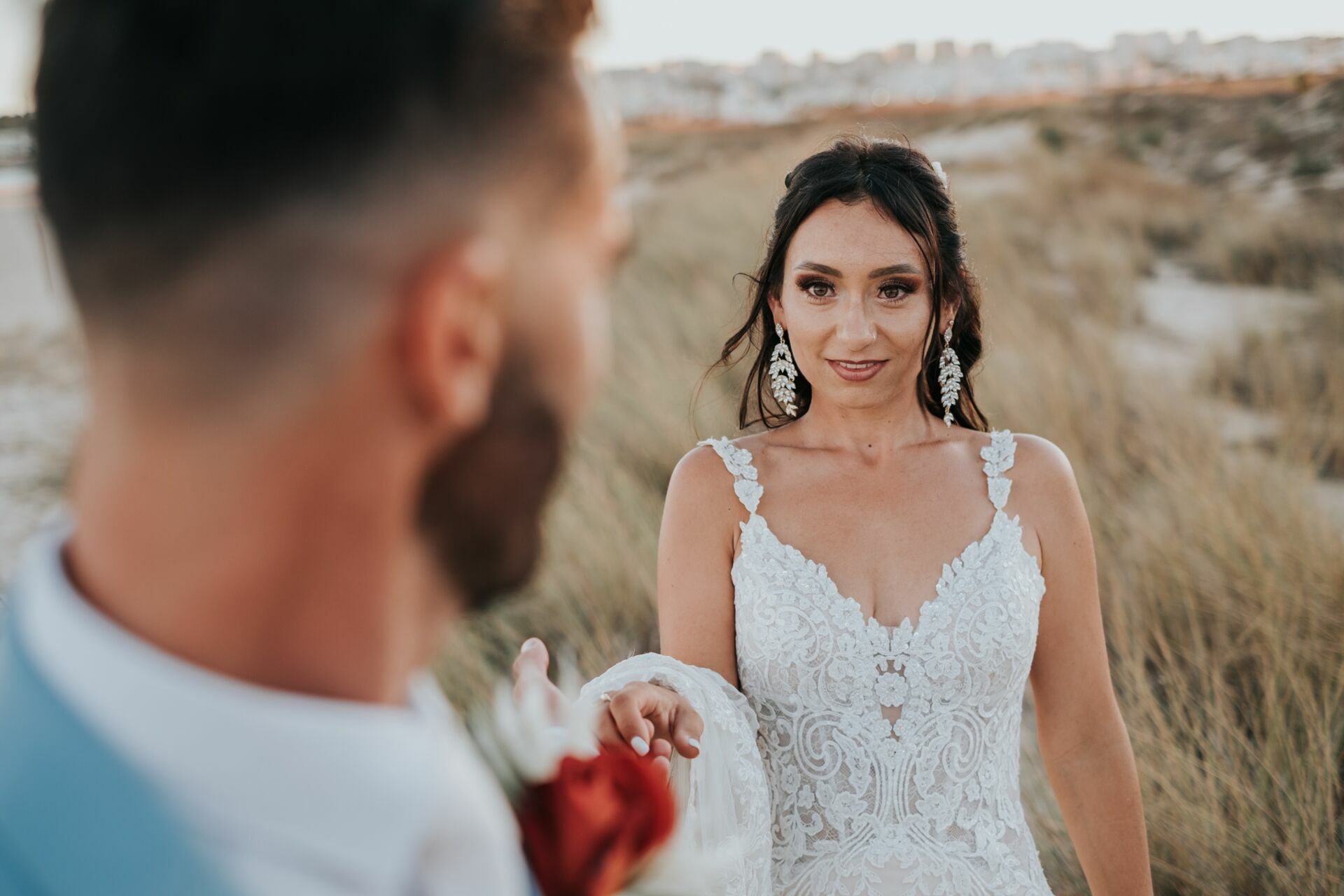 Foto Stefanie & André Foto Stefanie & André - Imagem 44