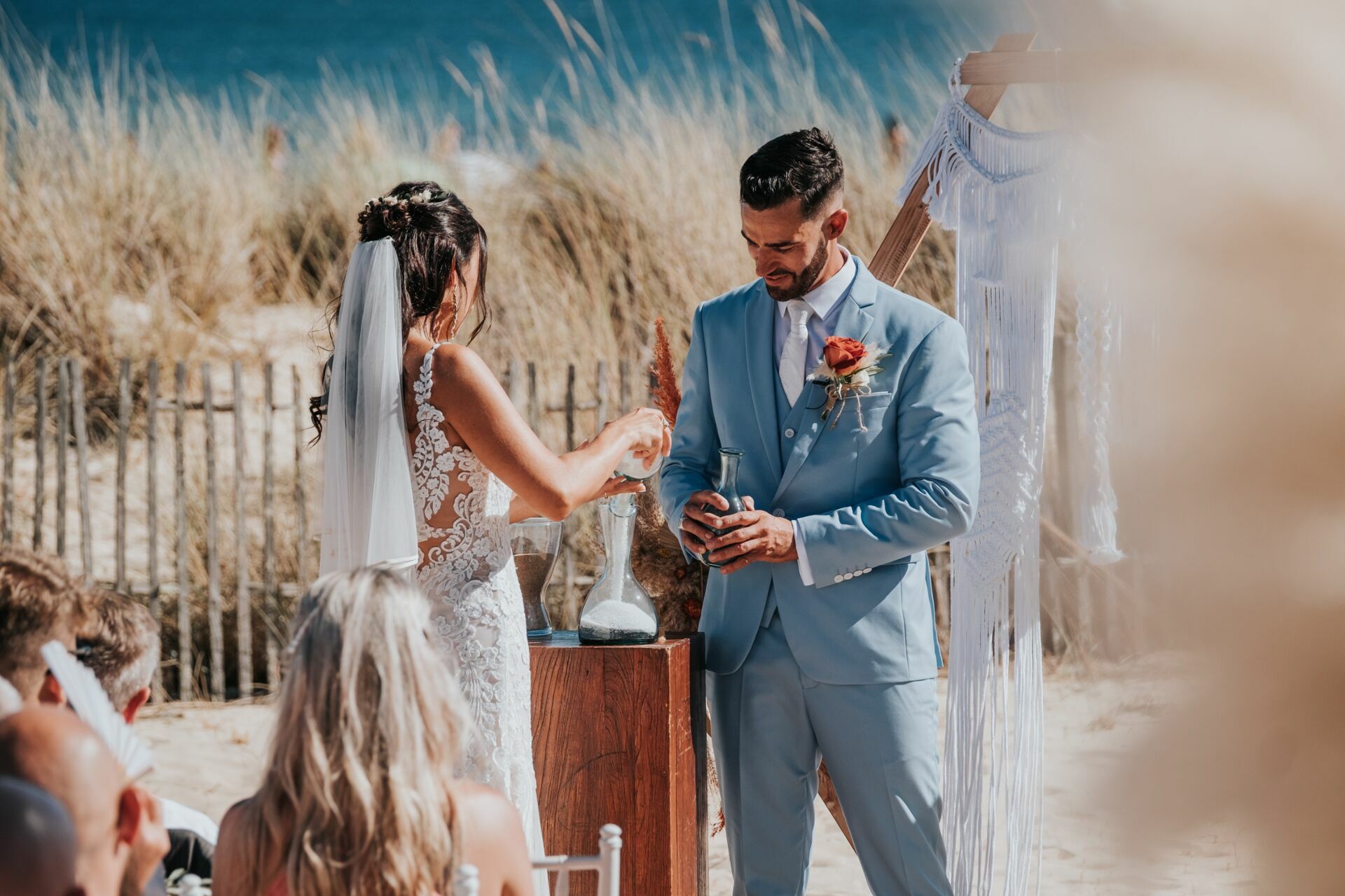 Foto Stefanie & André Foto Stefanie & André - Imagem 16