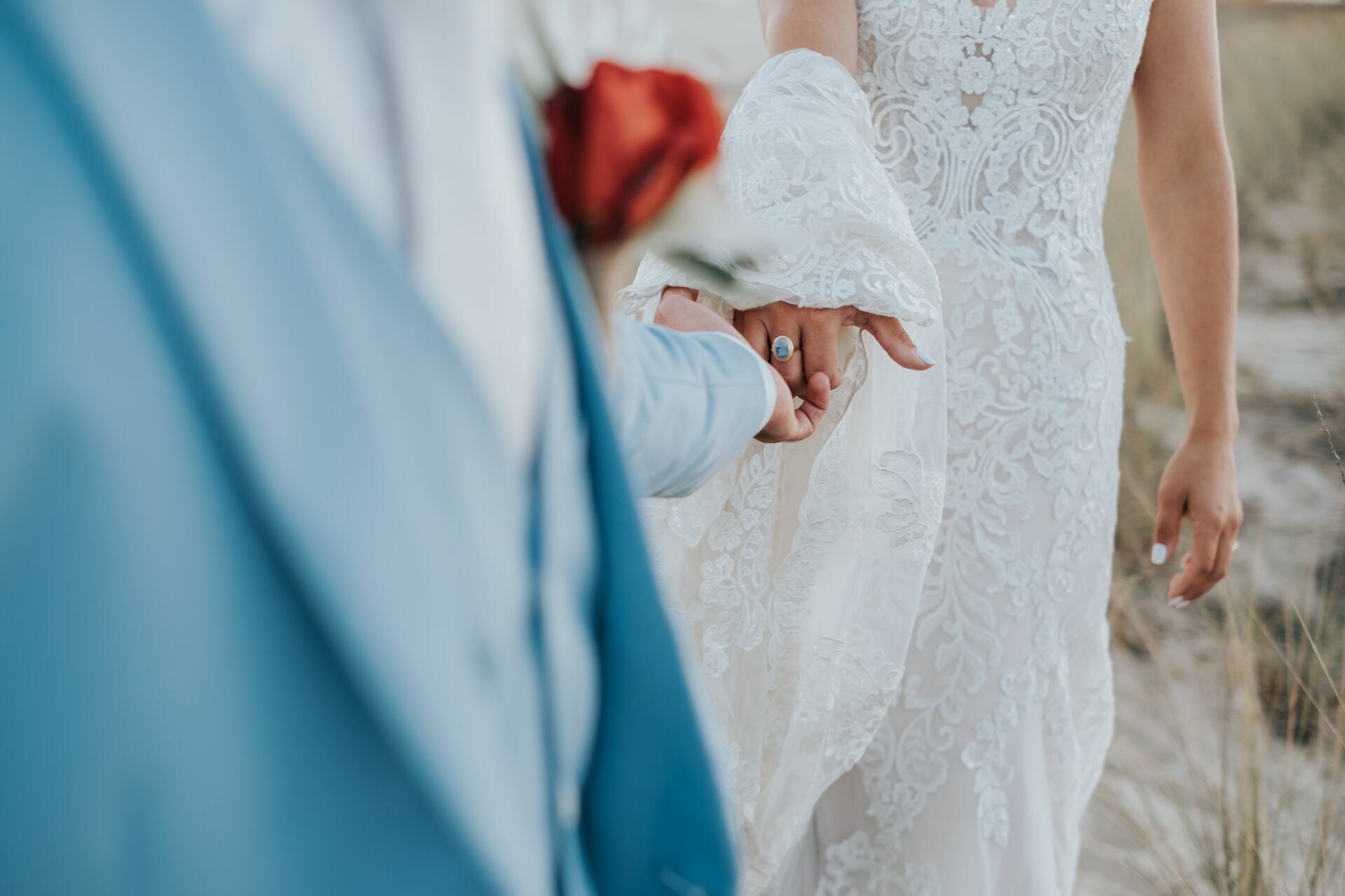 Foto Stefanie & André Foto Stefanie & André - Imagem 45