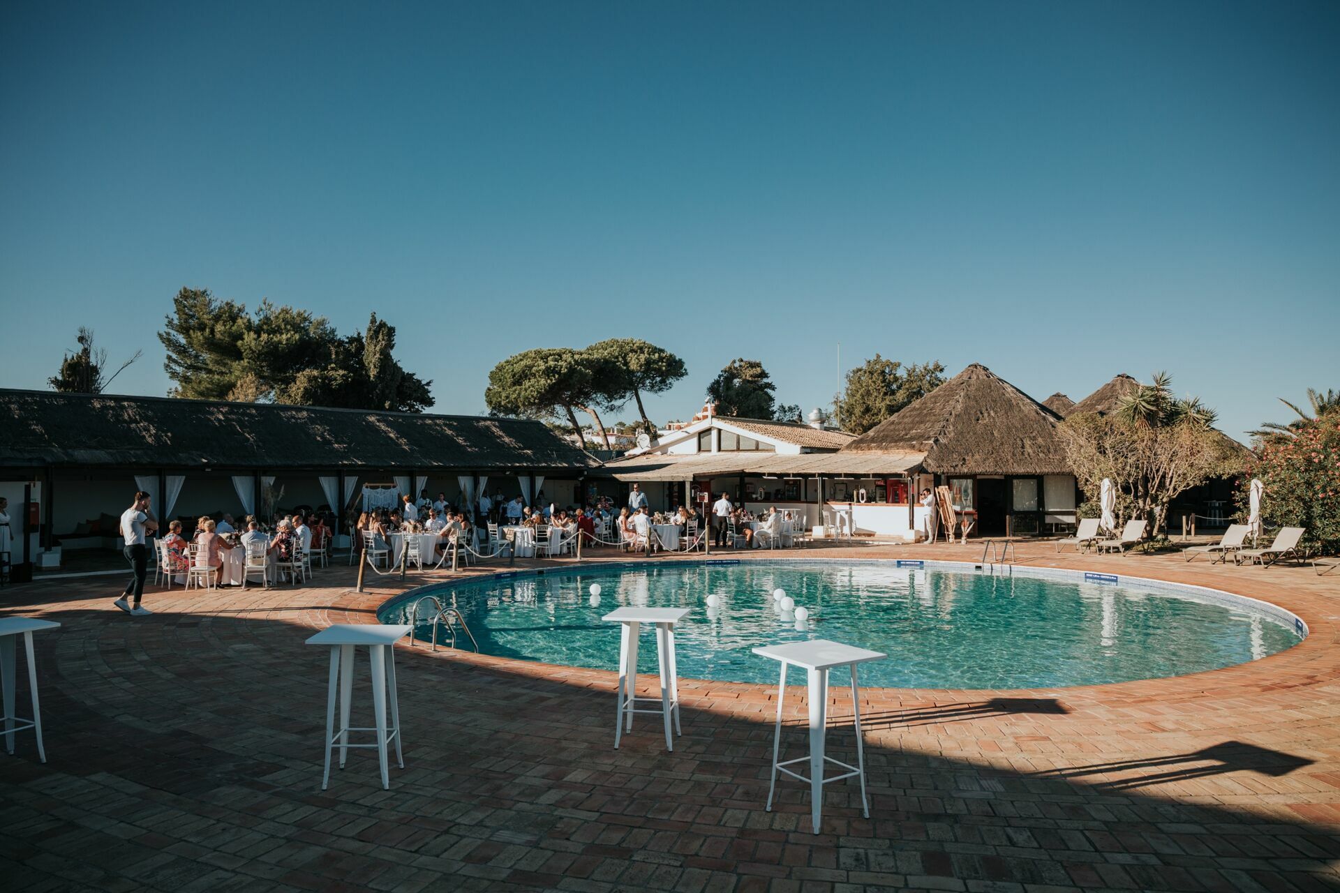 Foto Stefanie & André Foto Stefanie & André - Imagem 35