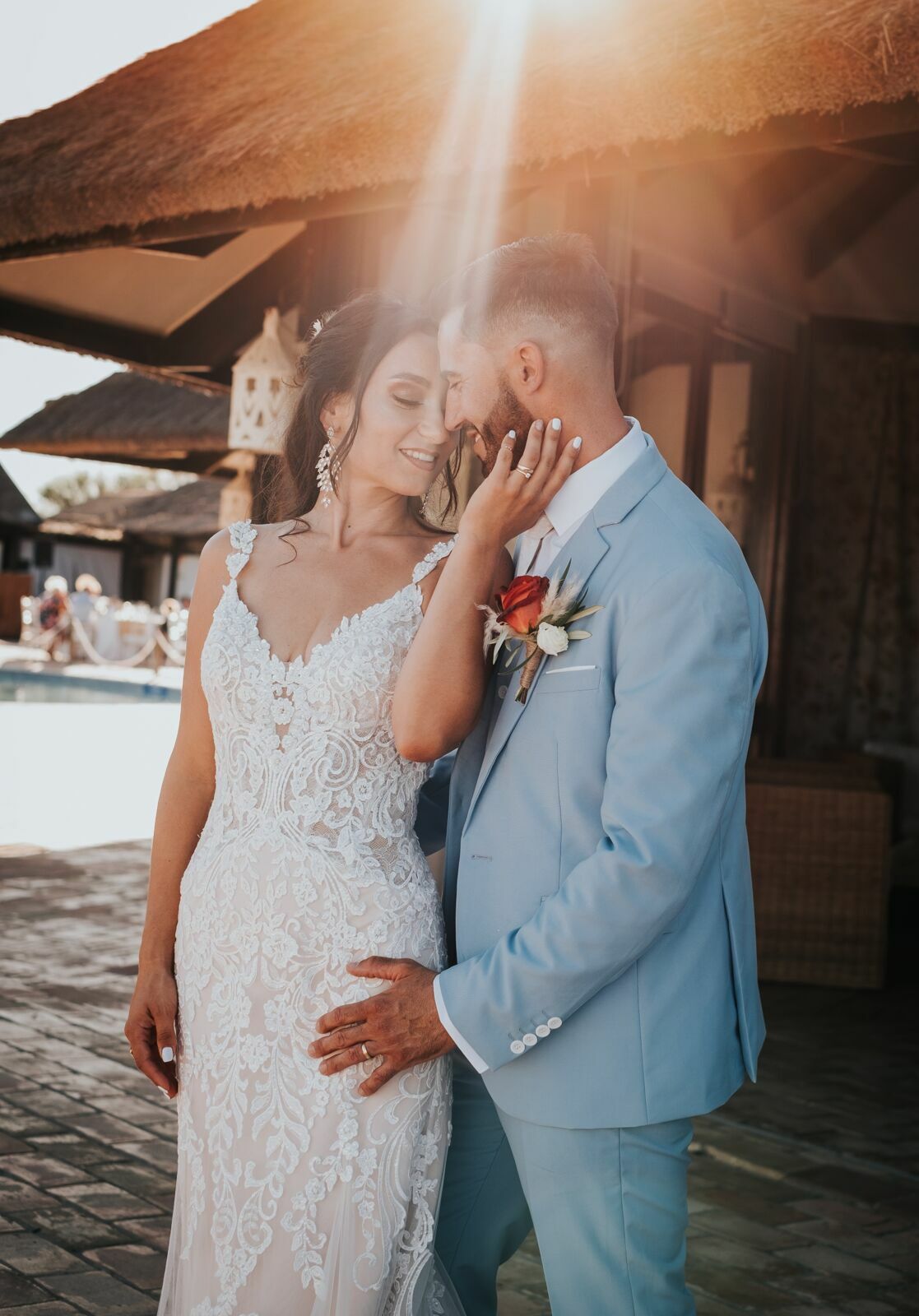 Foto Stefanie & André Foto Stefanie & André - Imagem 29