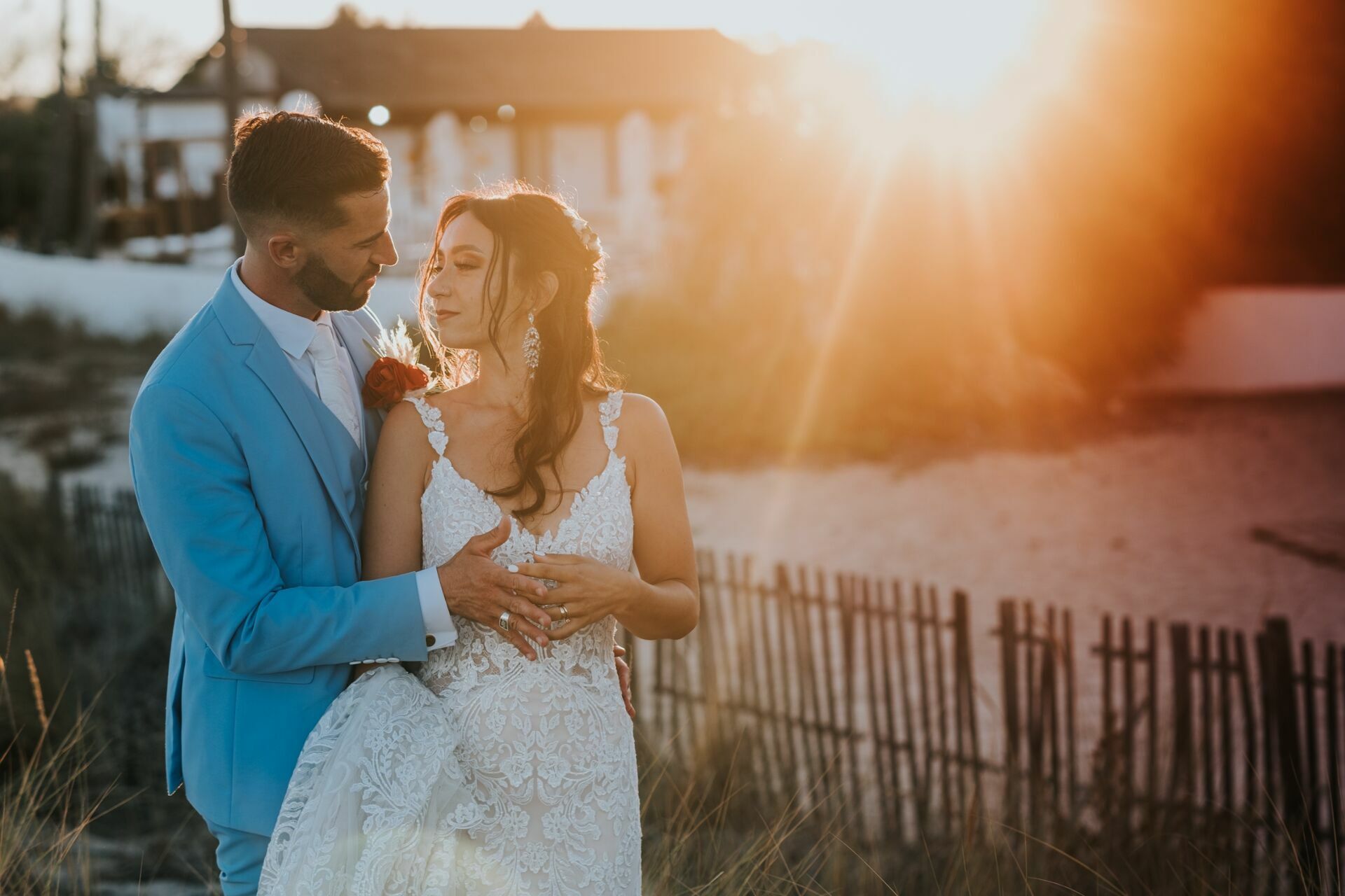 Foto Stefanie & André Foto Stefanie & André - Imagem 40