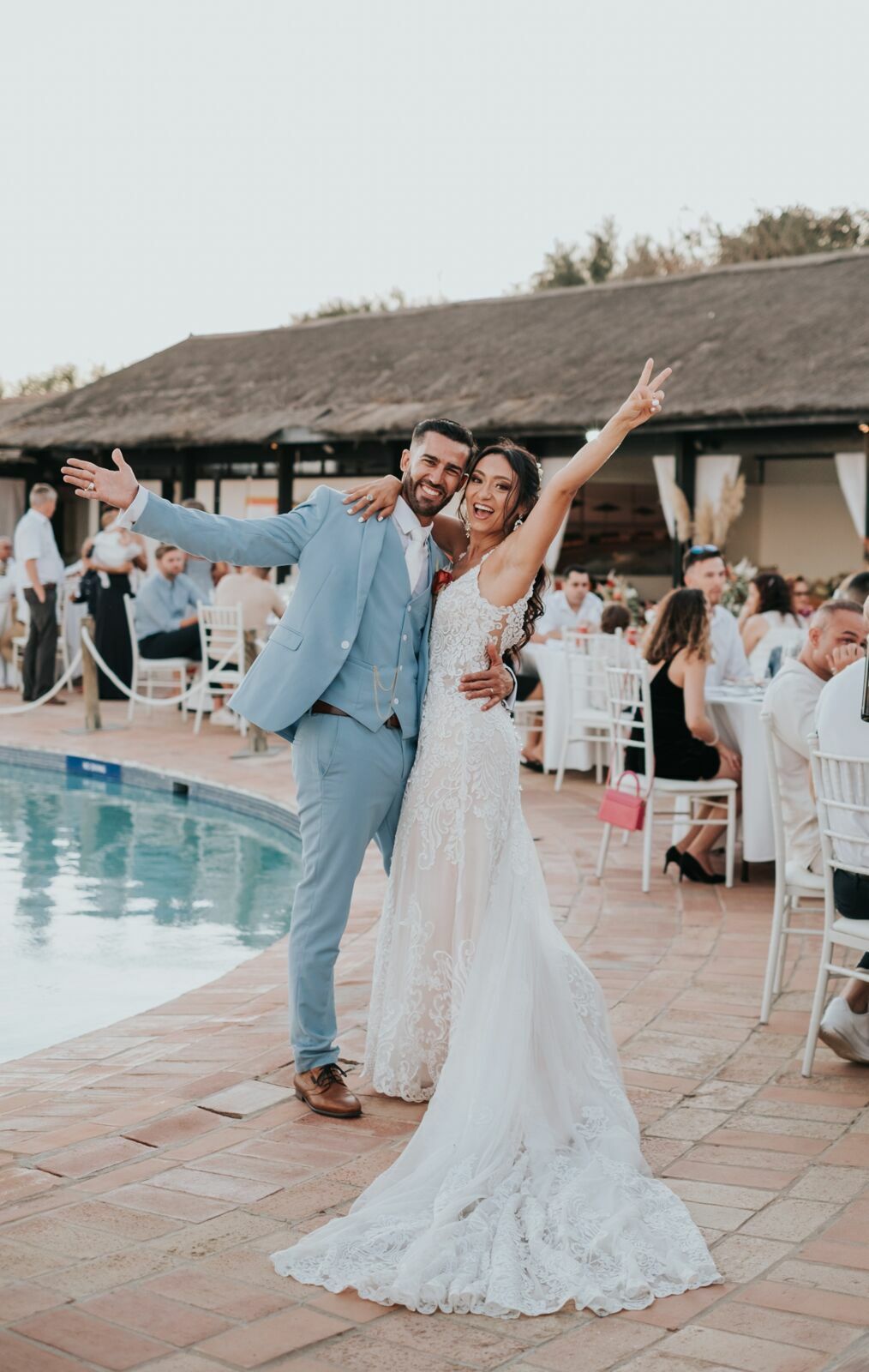 Foto Stefanie & André Foto Stefanie & André - Imagem 50