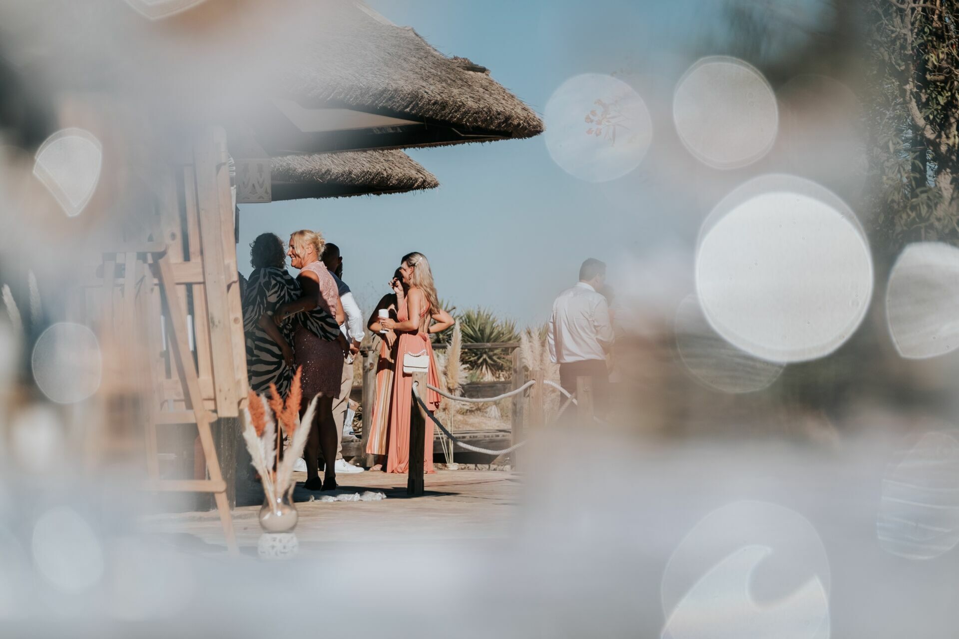 Foto Stefanie & André Foto Stefanie & André - Imagem 22