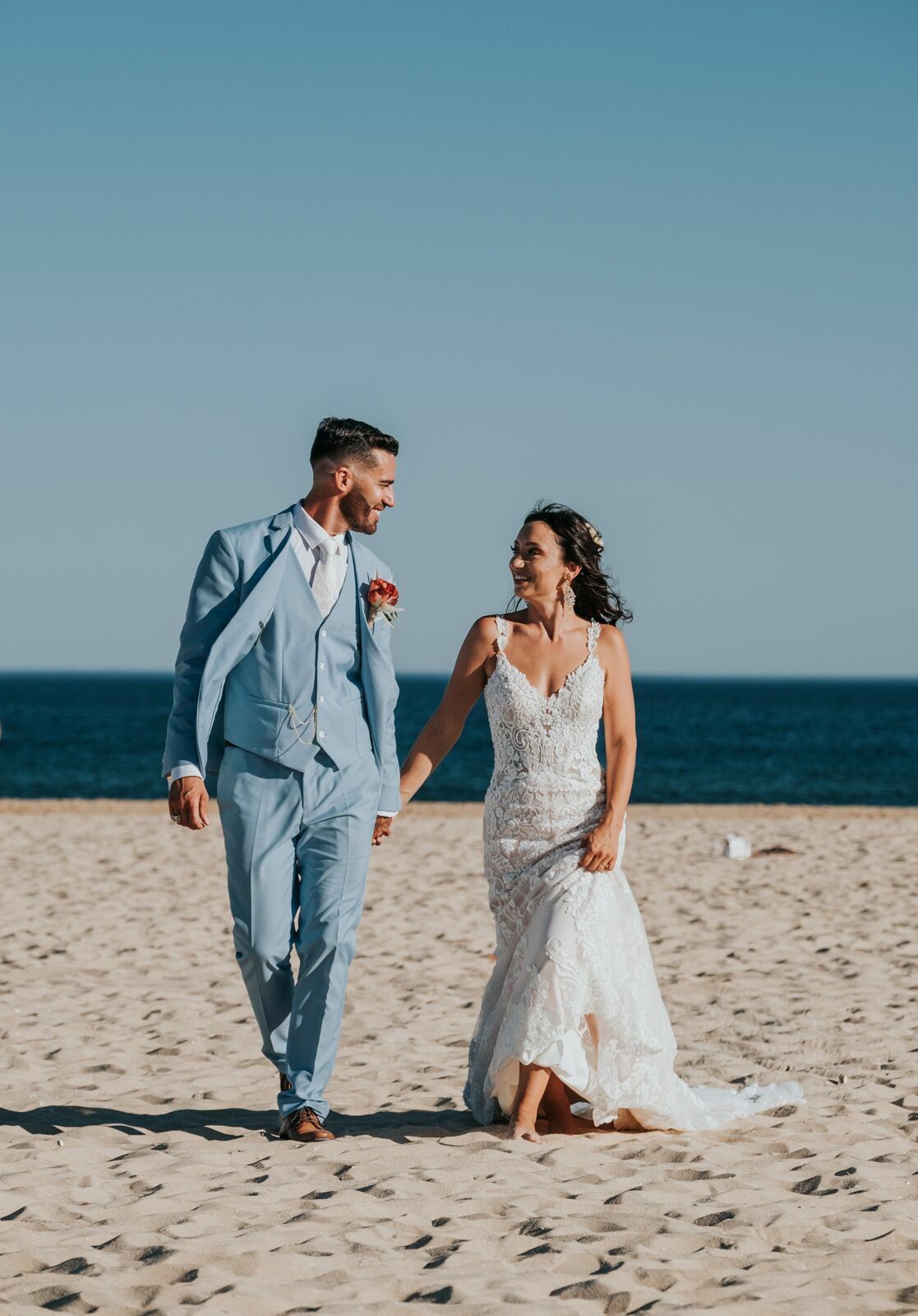 Foto Stefanie & André Foto Stefanie & André - Imagem 24