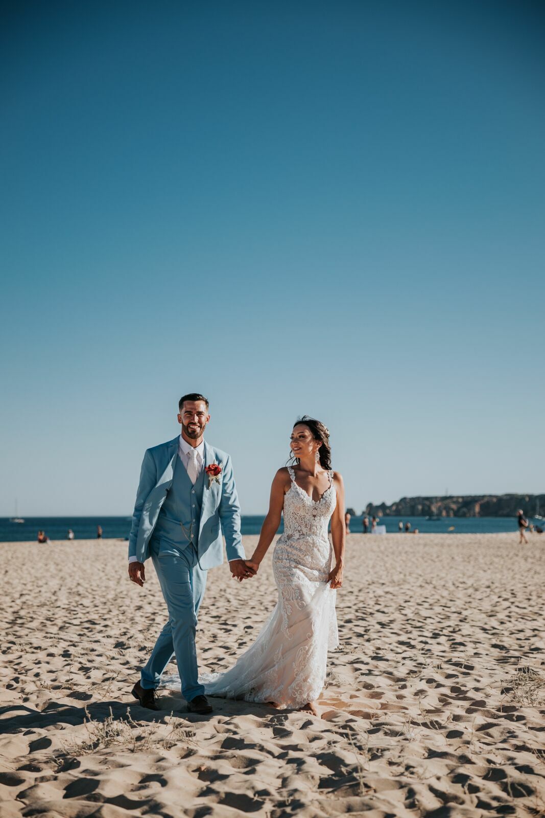 Foto Stefanie & André Foto Stefanie & André - Imagem 25