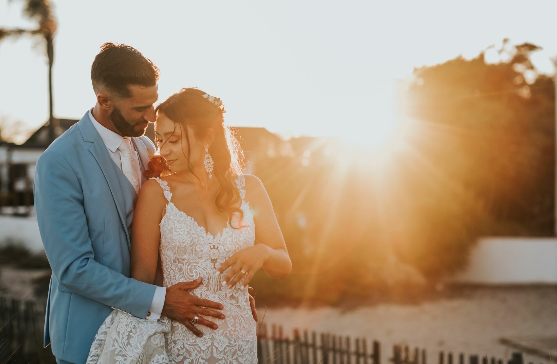 Foto Stefanie & André Foto Stefanie & André - Imagem 39