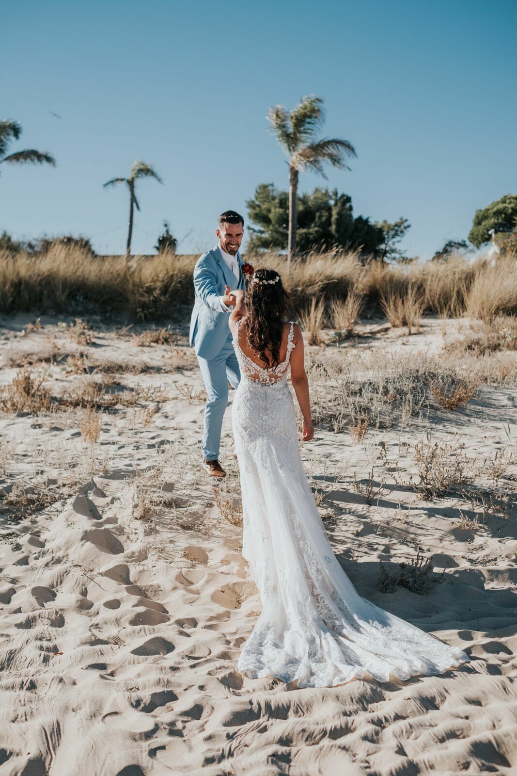 Foto Stefanie & André Foto Stefanie & André - Imagem 27