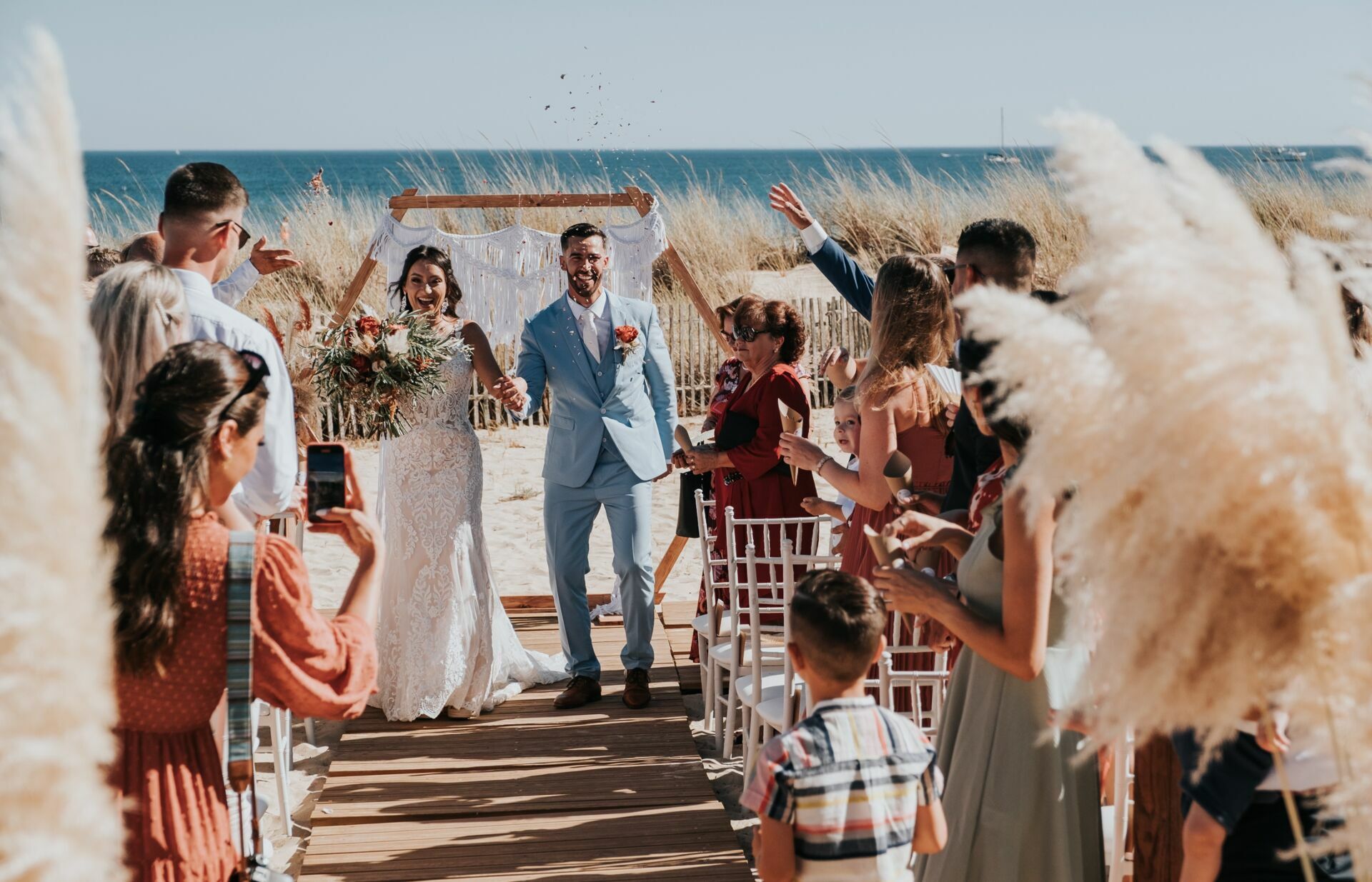 Foto Stefanie & André Foto Stefanie & André - Imagem 17