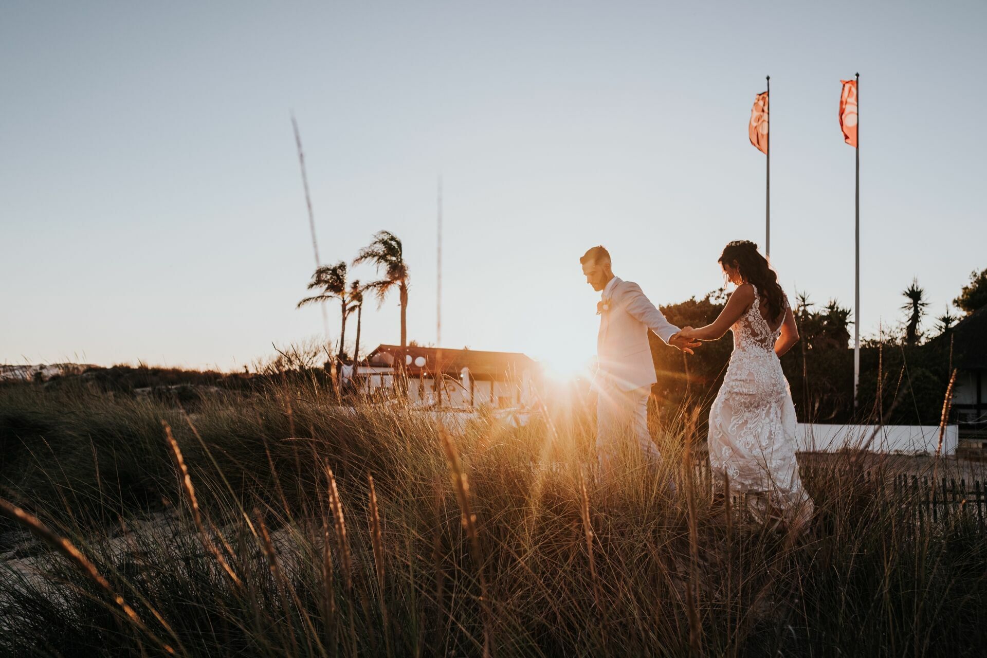 Foto Stefanie & André Foto Stefanie & André - Imagem 41