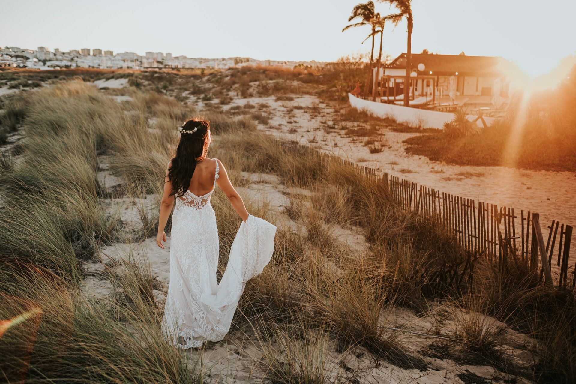 Foto Stefanie & André Foto Stefanie & André - Imagem 42