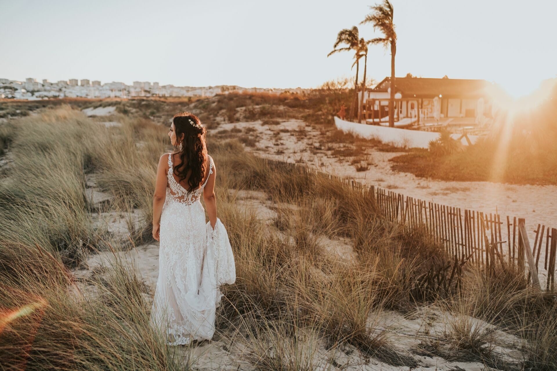 Foto Stefanie & André Foto Stefanie & André - Imagem 43